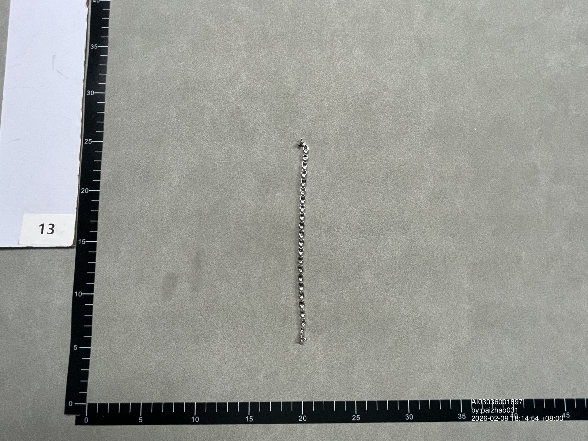 QC Photo - Chrome Hearts Bracelets #2 (34 Variants)