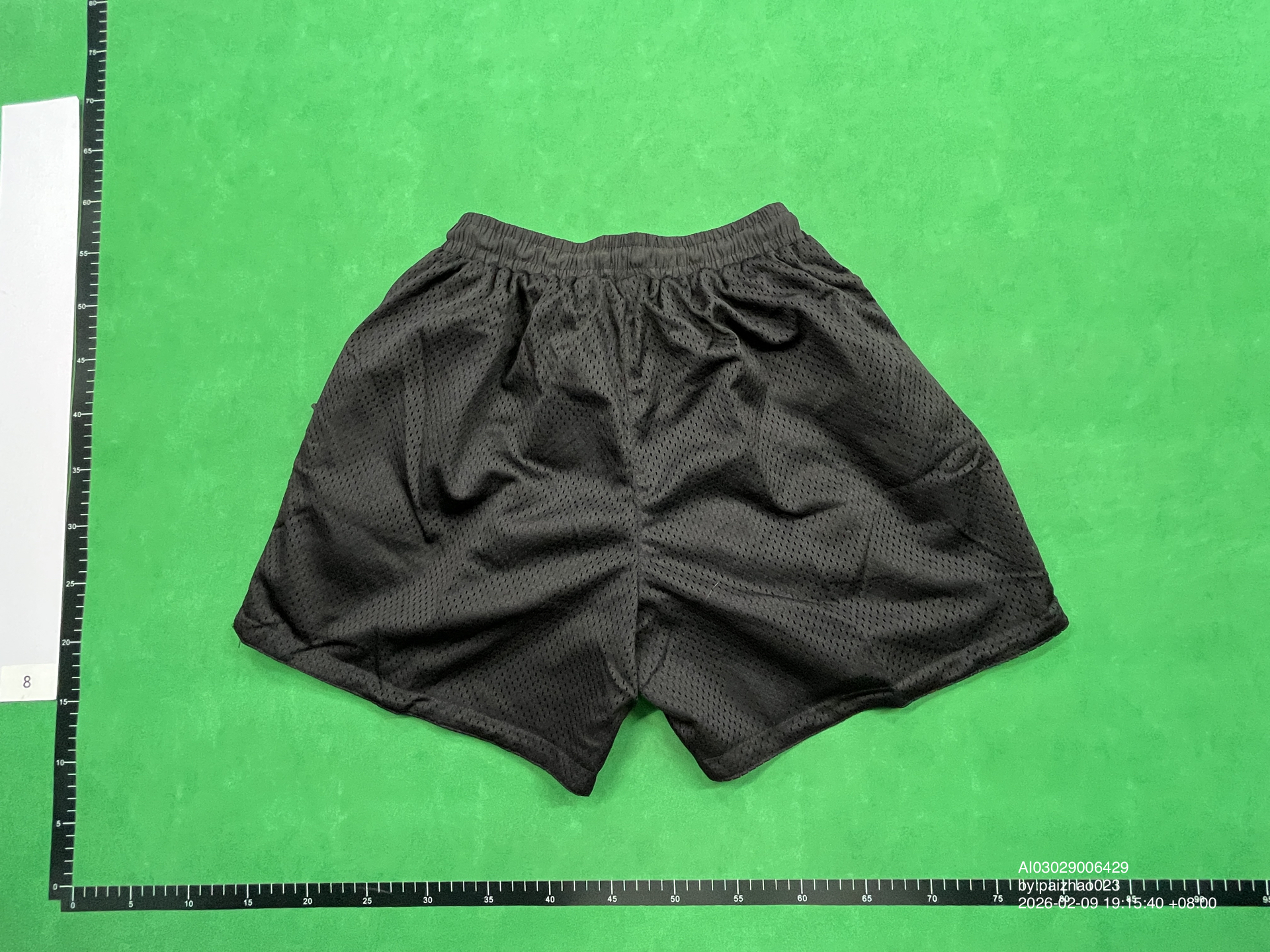QC Photo - 6 OPTIONS
