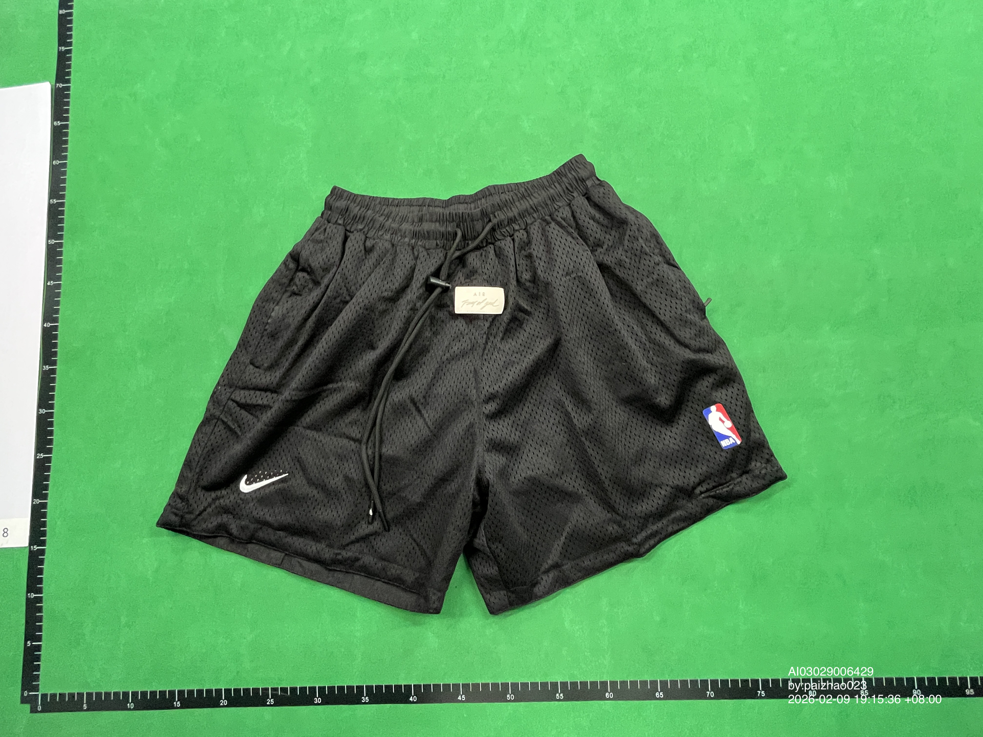 QC Photo - 6 OPTIONS