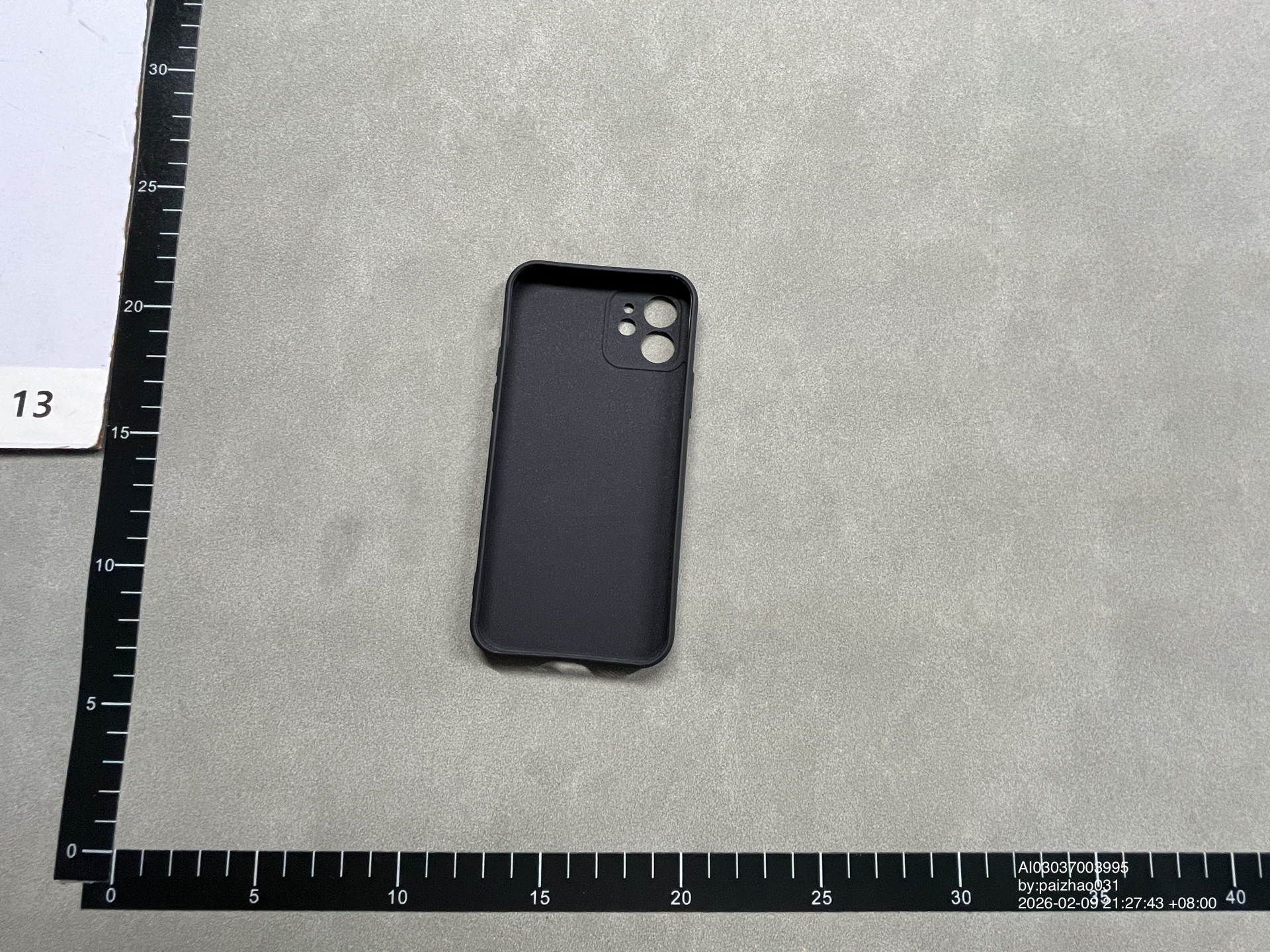QC Photo - Kaws iPhone Case