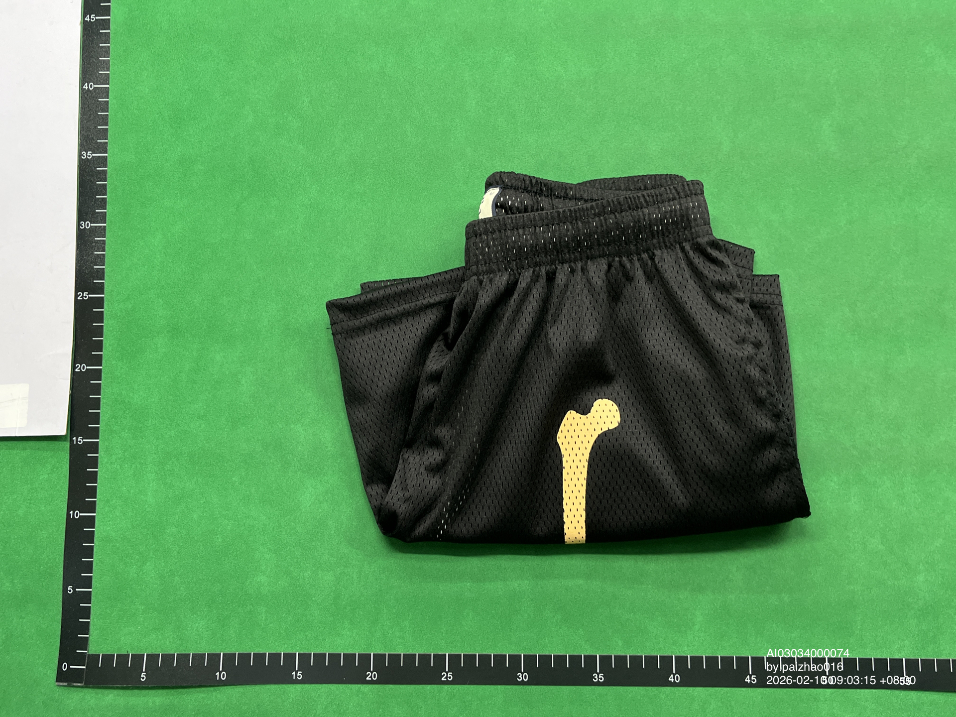 QC Photo - Eric Emanuel Shorts #2 (56 Variants)