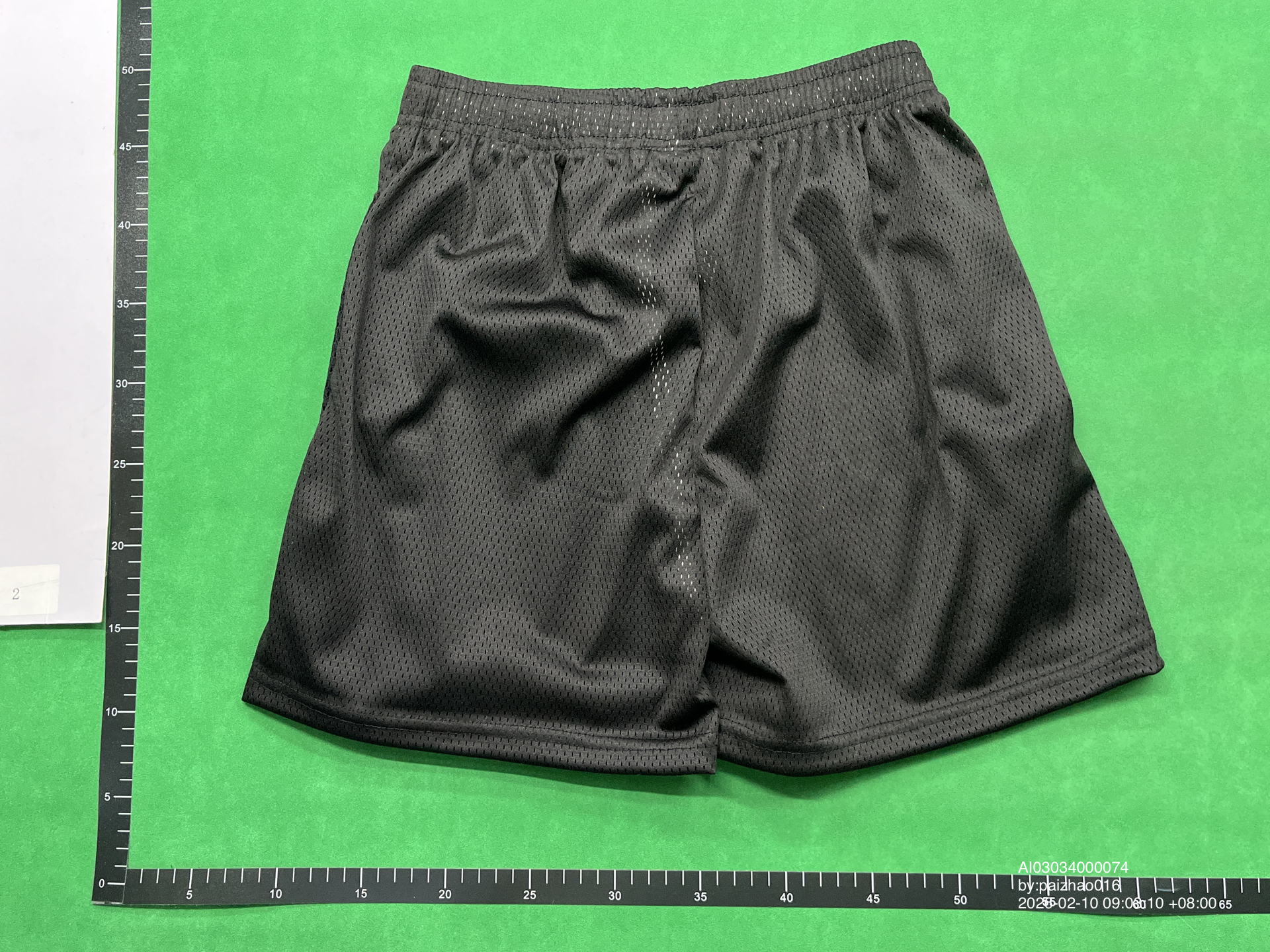 QC Photo - Eric Emanuel Shorts #2 (56 Variants)