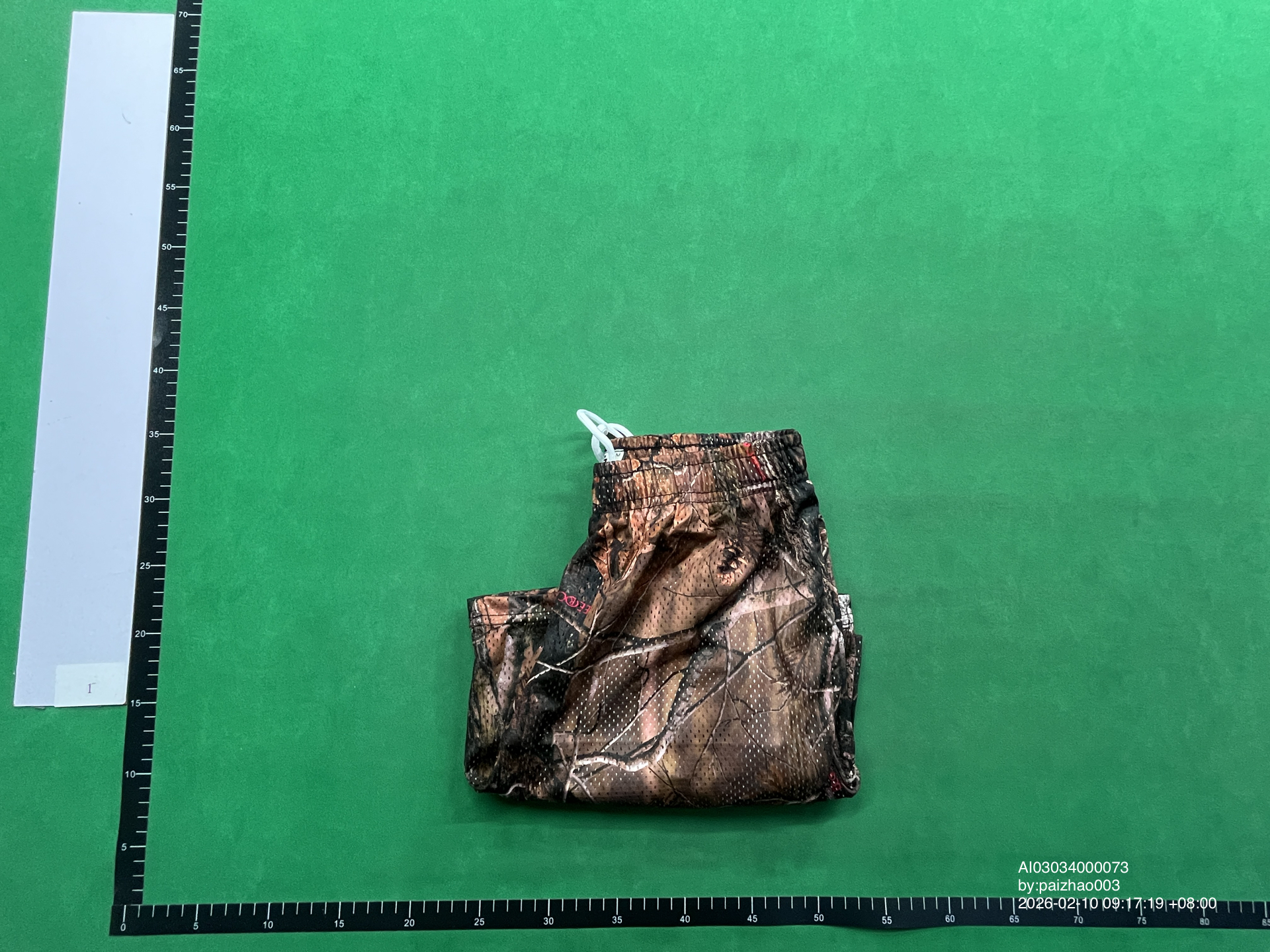 QC Photo - Eric Emanuel Shorts #2 (56 Variants)
