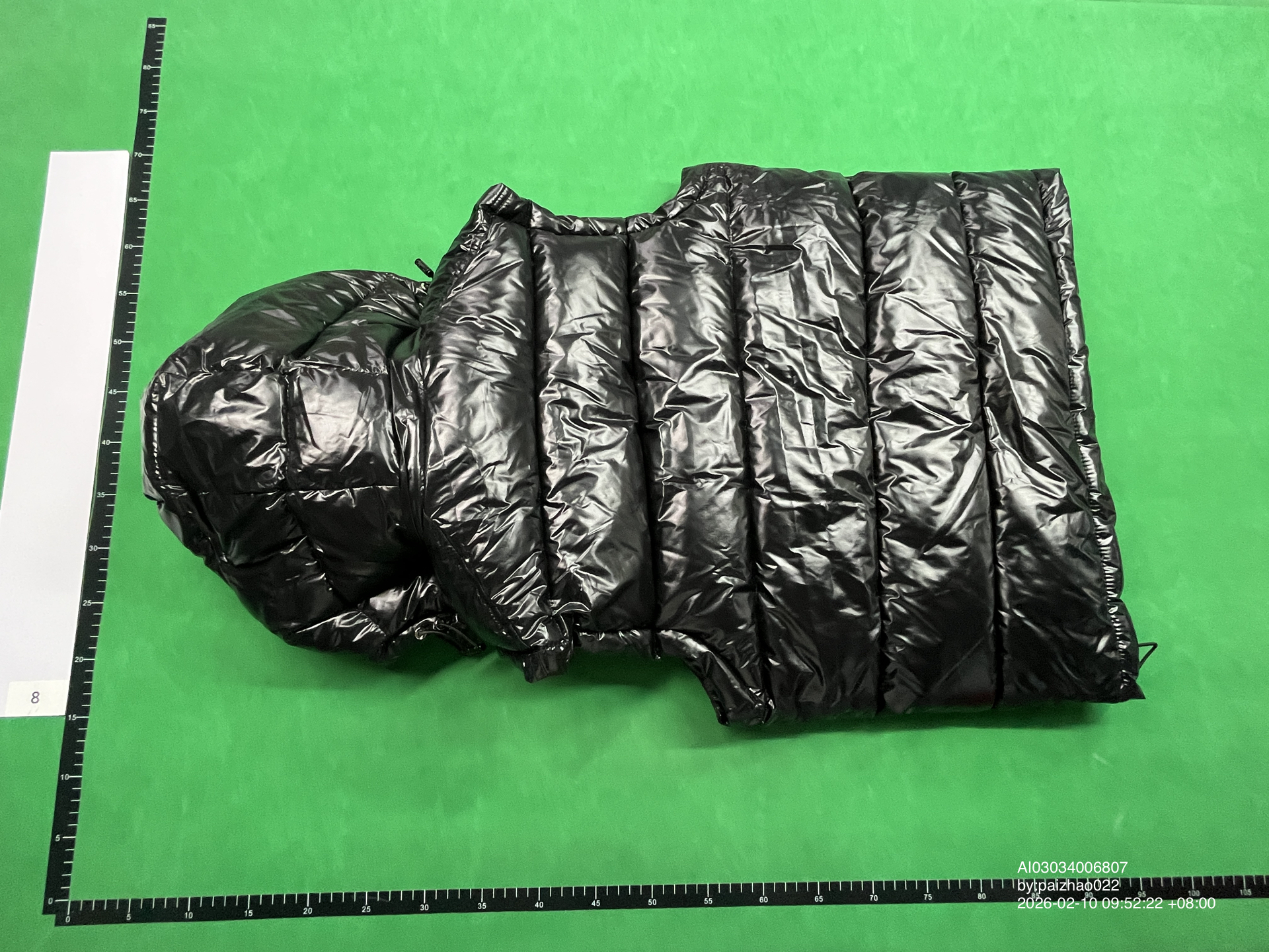 QC Photo - Moncler Vest #1