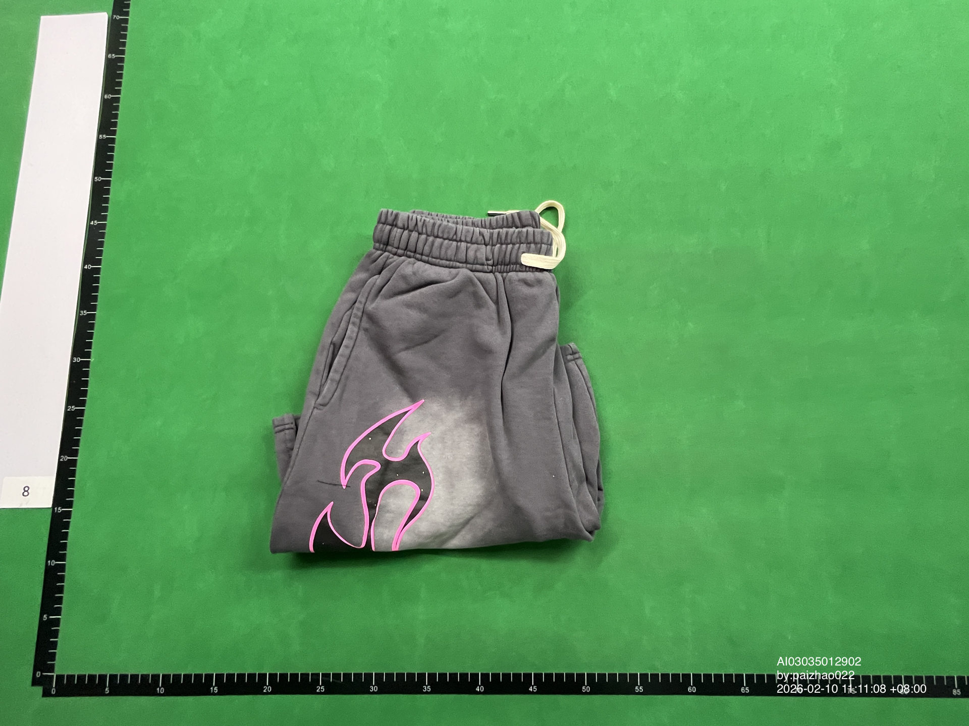 QC Photo - Bunch of Hellstar Shorts (36 Variants)