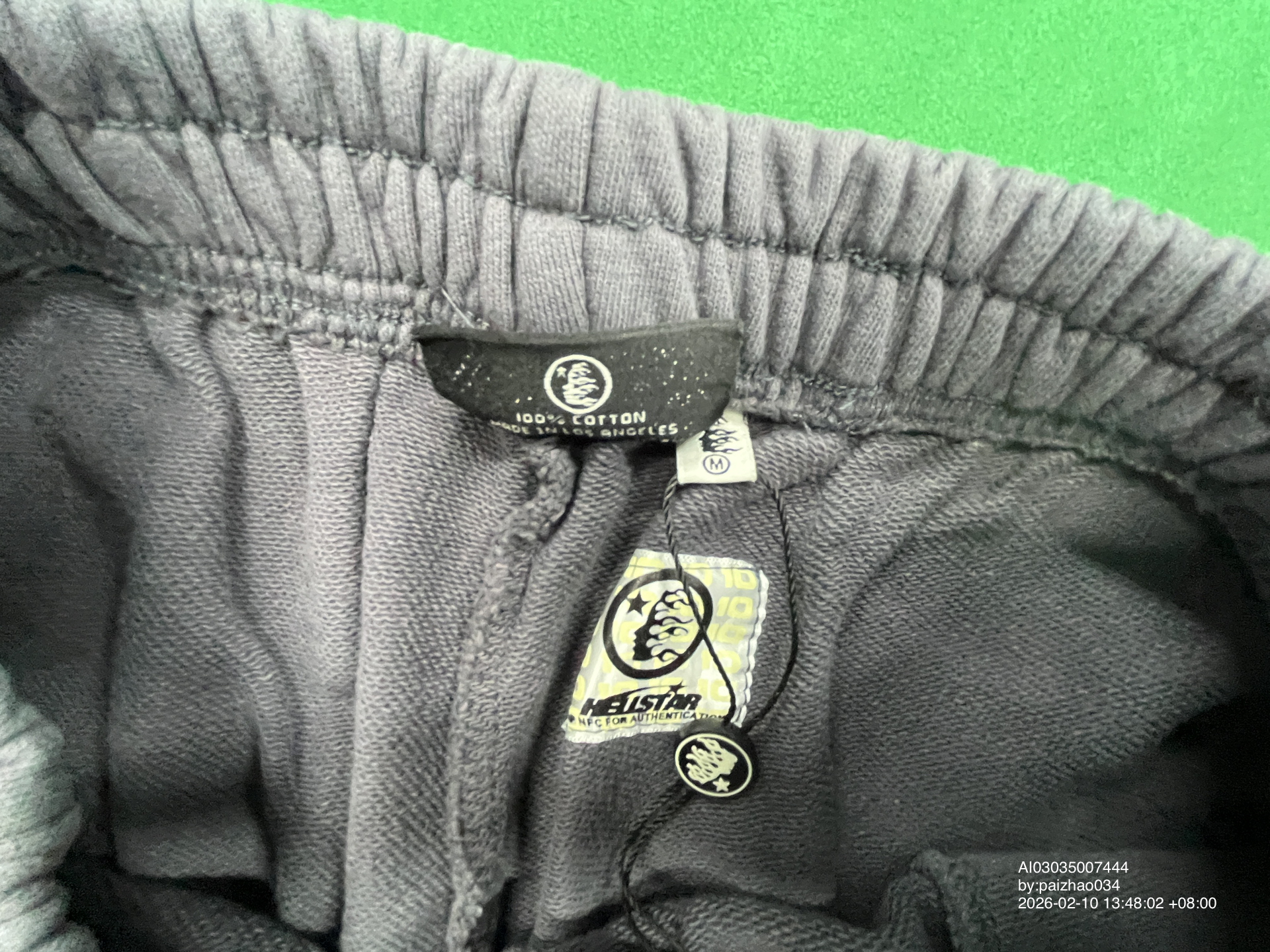 QC Photo - Bunch of Hellstar Shorts (36 Variants)