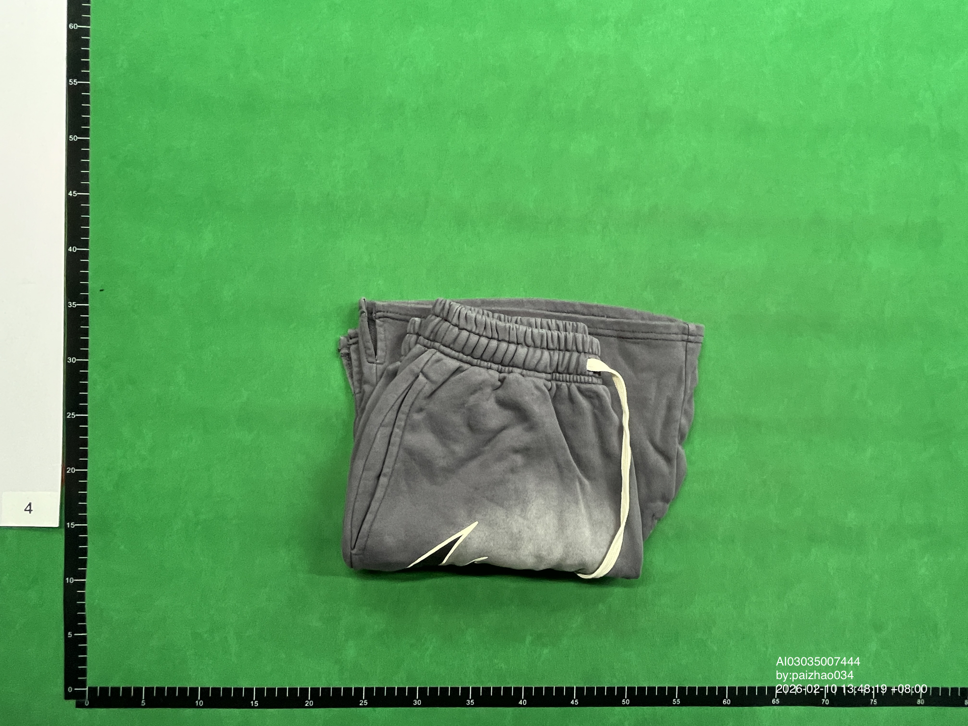 QC Photo - Bunch of Hellstar Shorts (36 Variants)