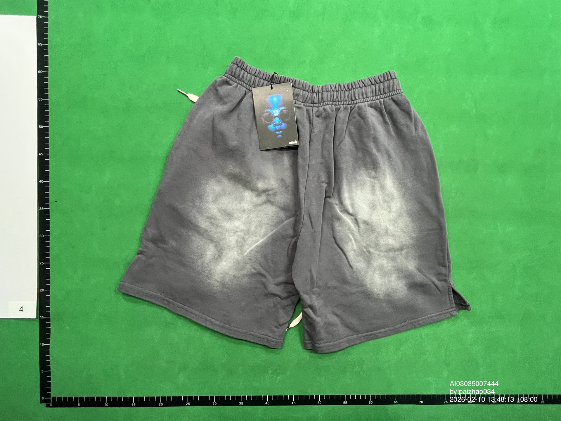 QC Photo - Bunch of Hellstar Shorts (36 Variants)