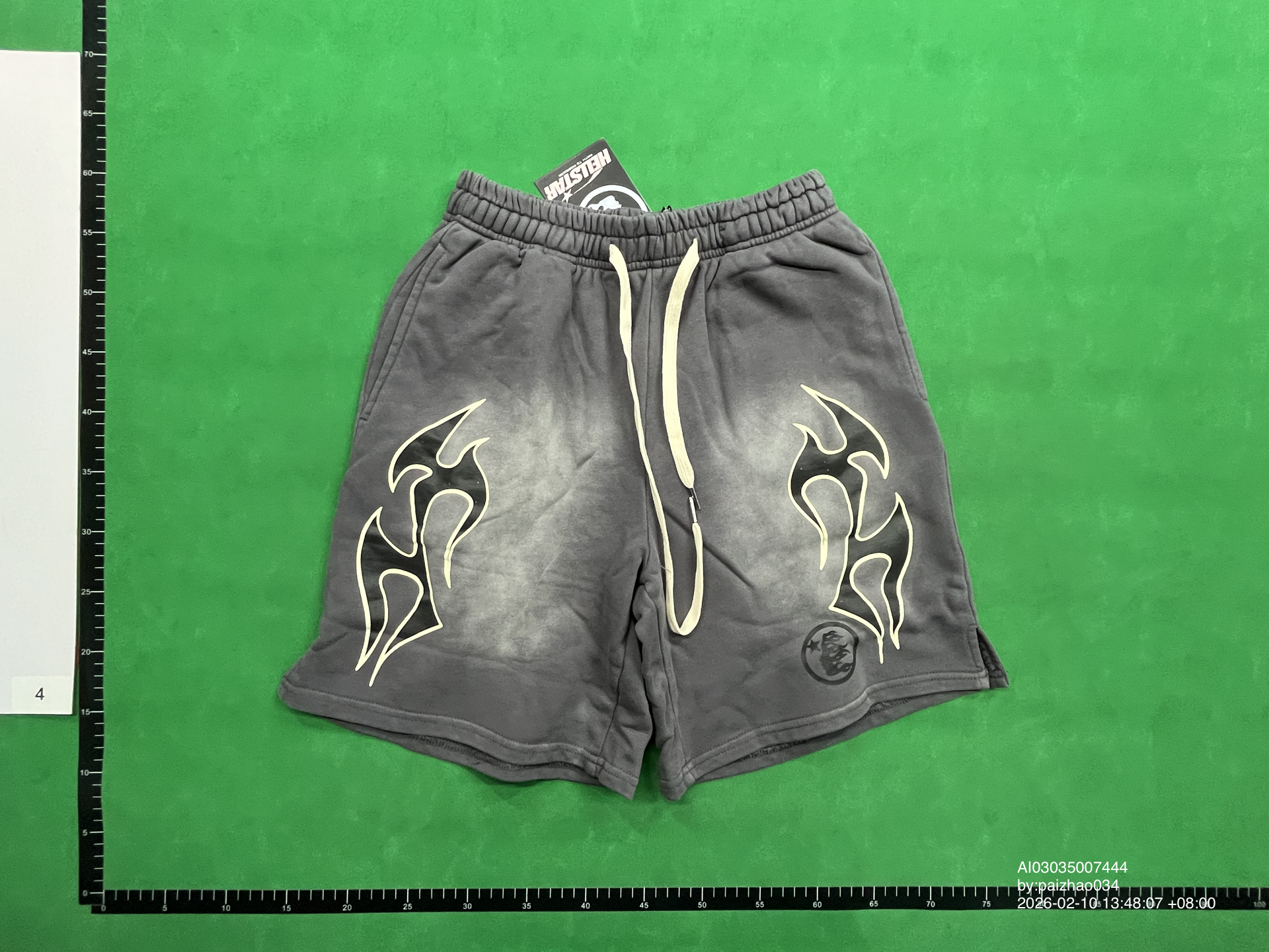 QC Photo - Bunch of Hellstar Shorts (36 Variants)
