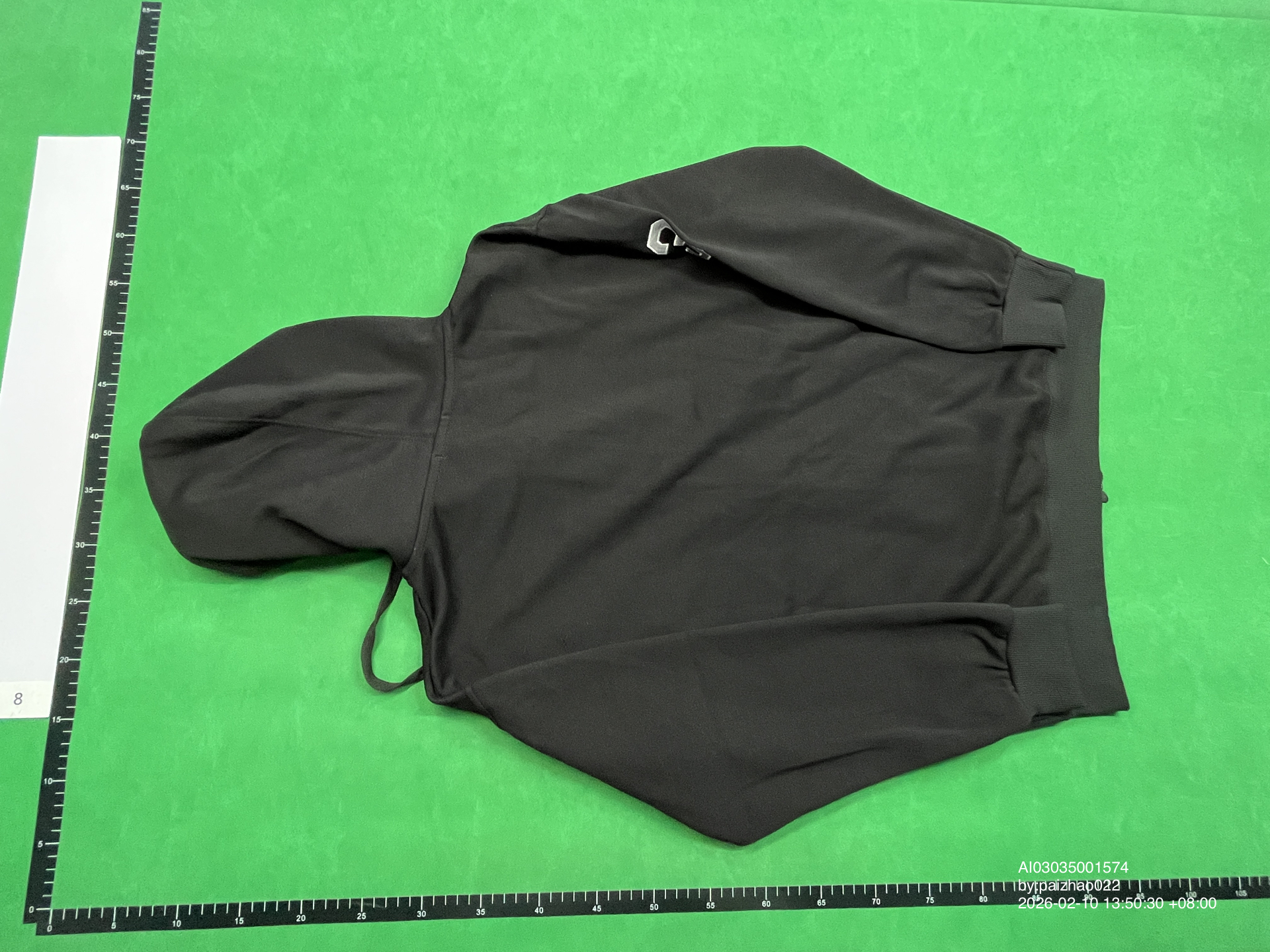 QC Photo - Polo Ralph Lauren Big Logo Hoodies
