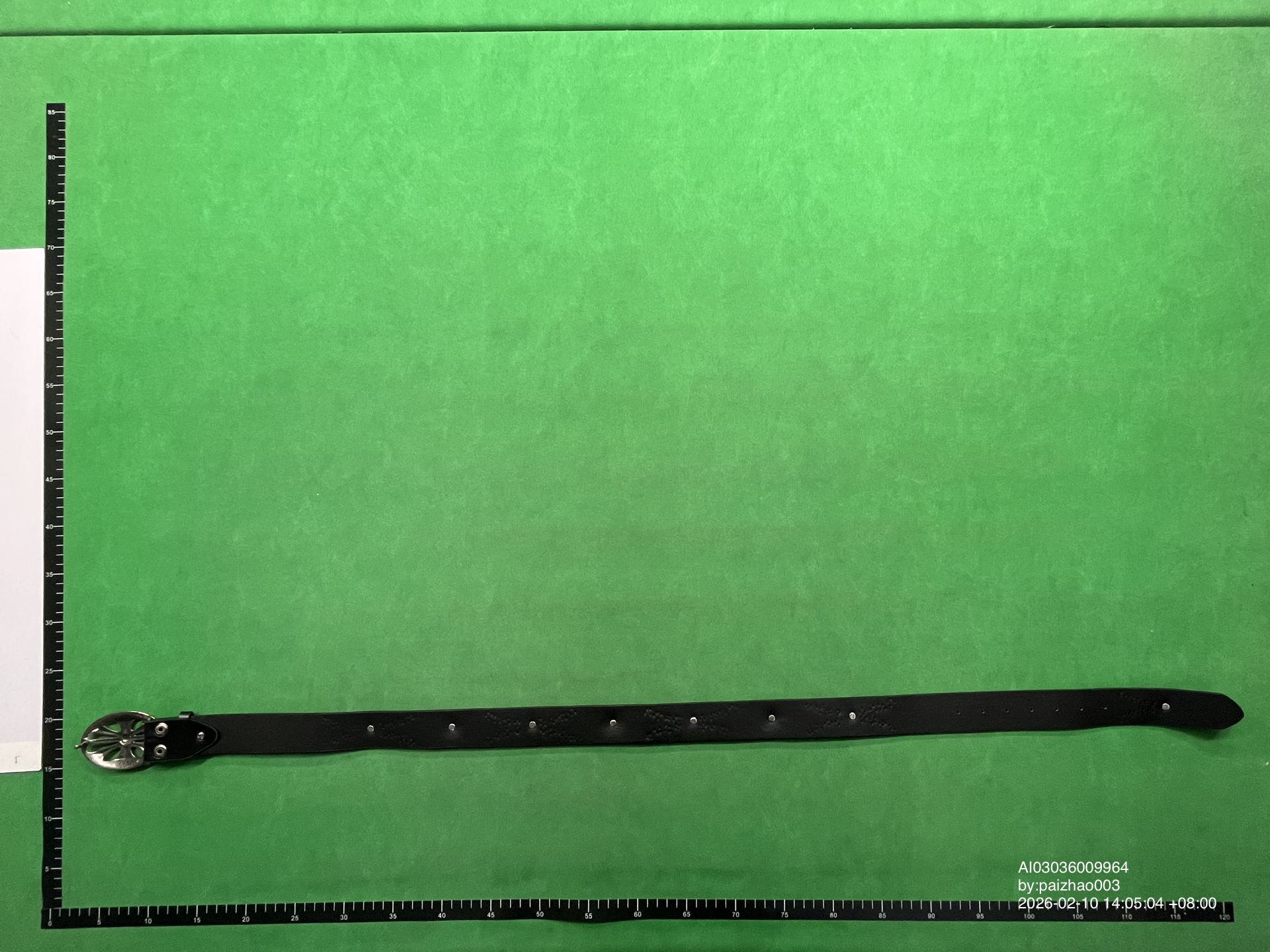 QC Photo - 1 OPTIONS