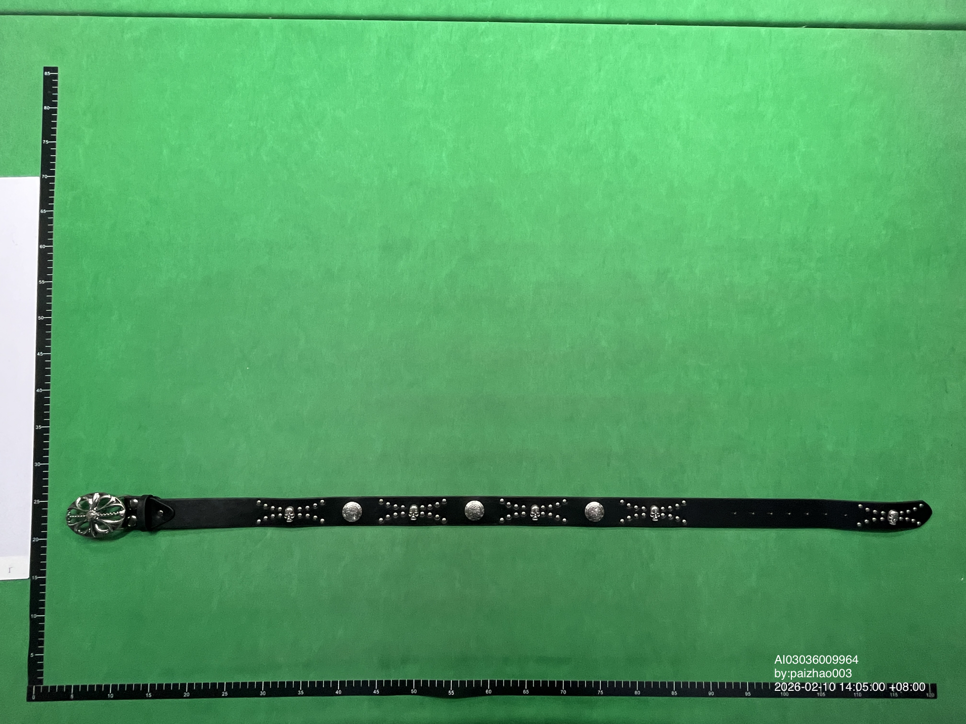 QC Photo - 1 OPTIONS