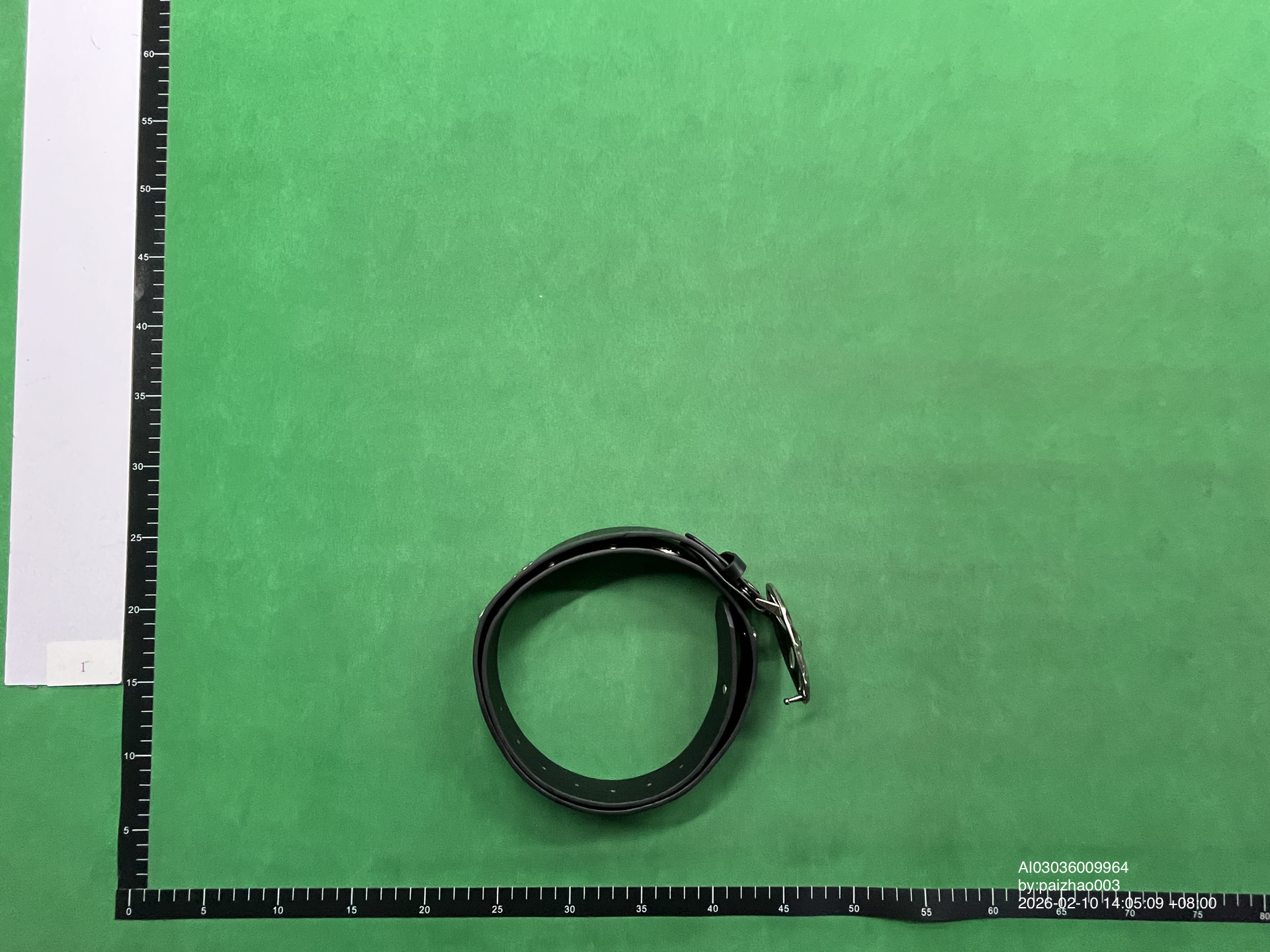 QC Photo - 1 OPTIONS