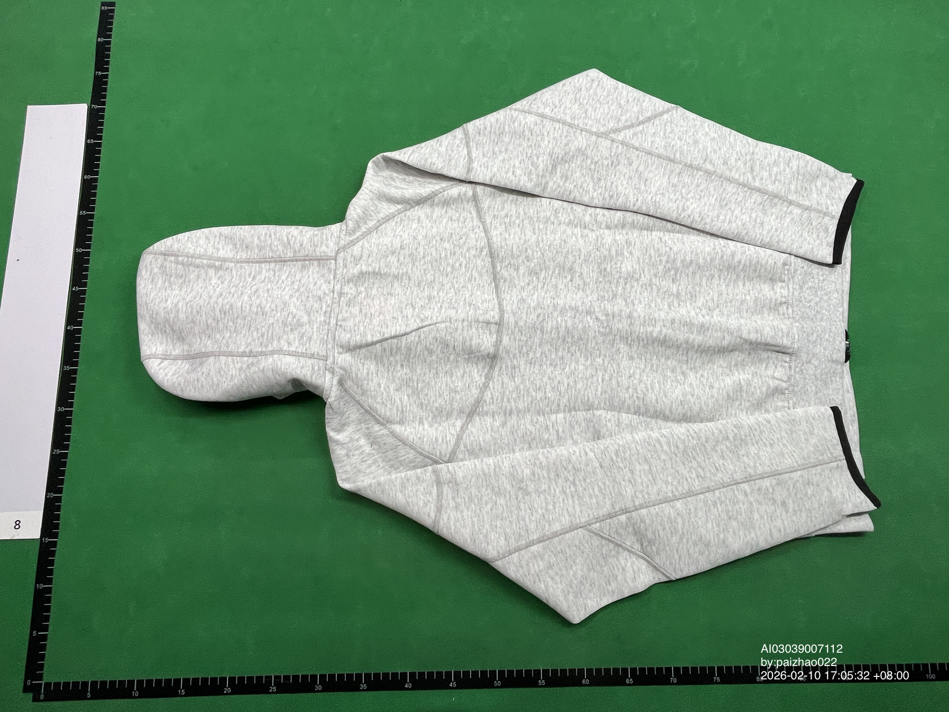 QC Photo - Nike Chelsea Tech Fleece Zip-Up Hoodie (3 Variants)
