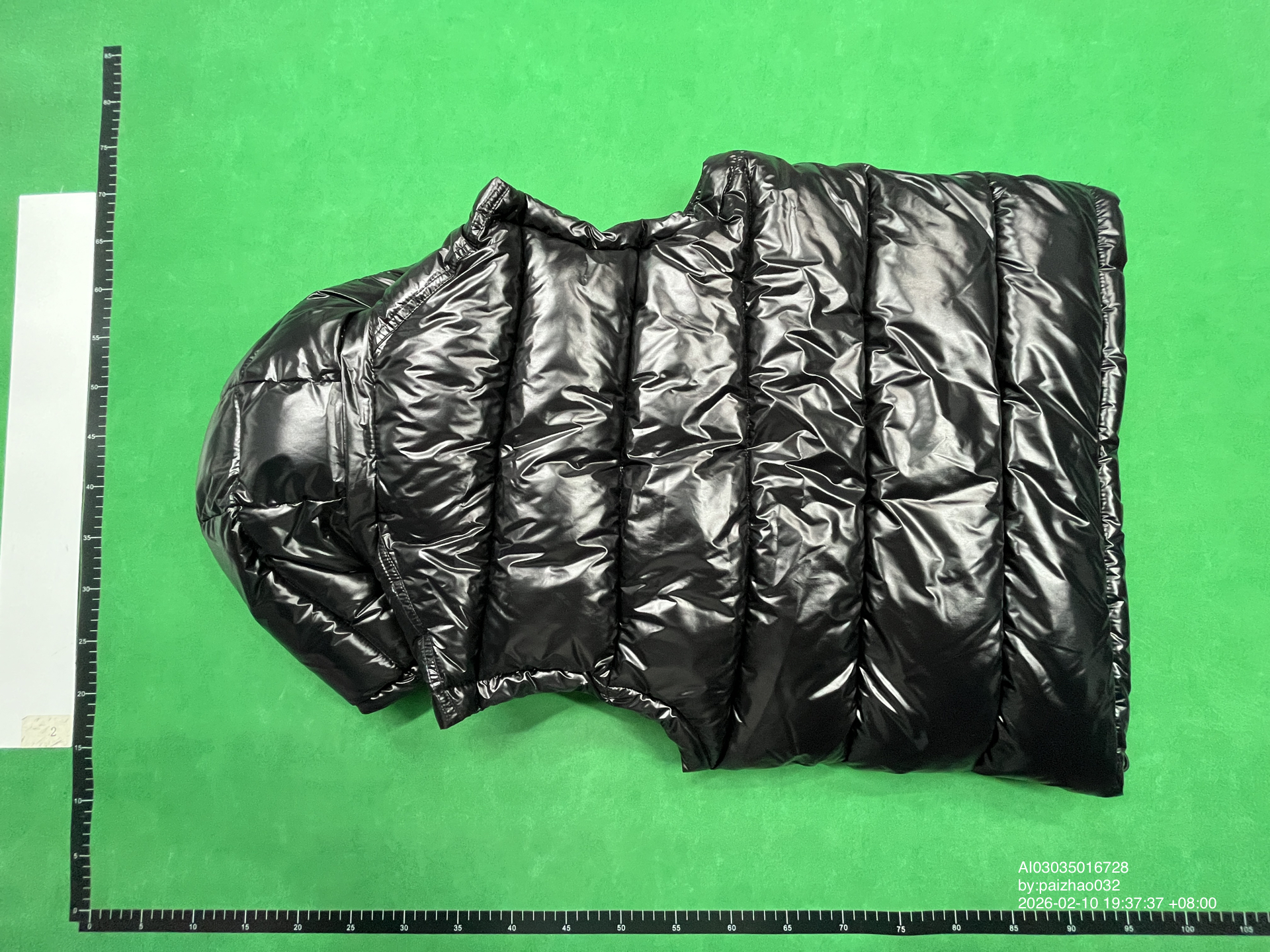 QC Photo - Moncler Vest #1