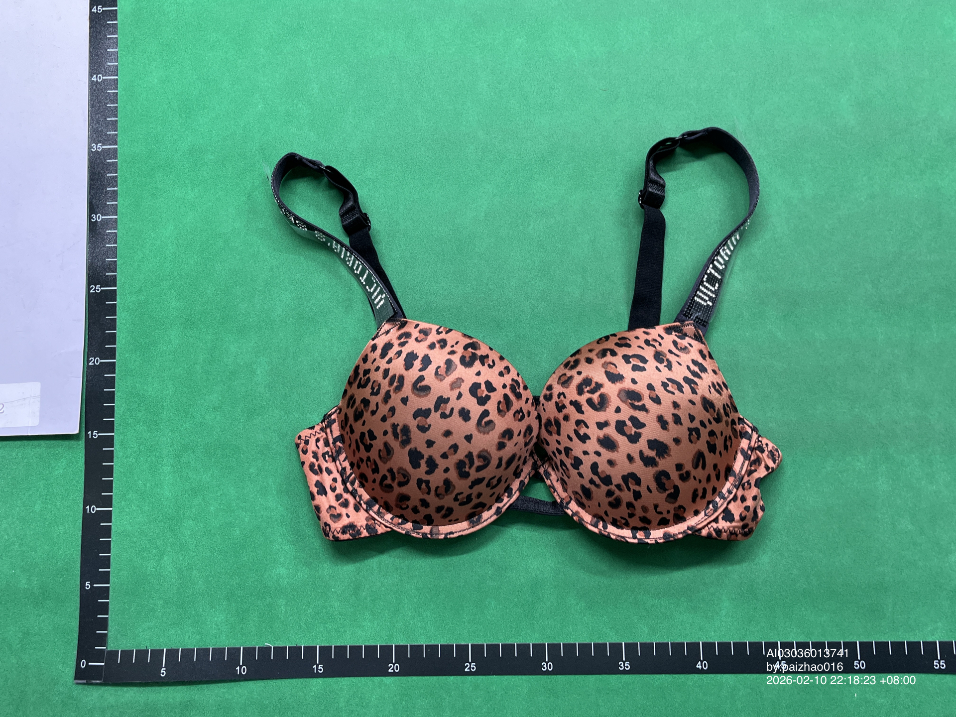 QC Photo - Victoria Secret Underwear