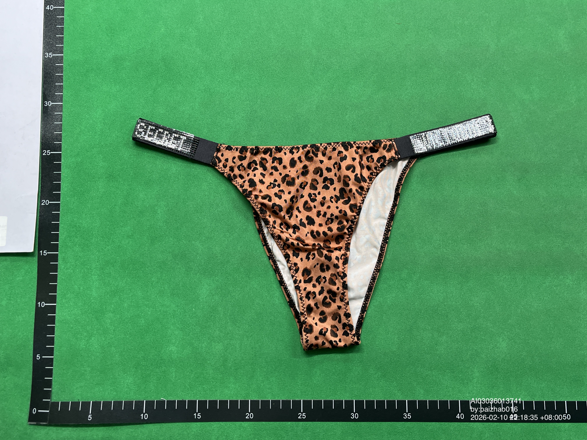 QC Photo - Victoria Secret Underwear