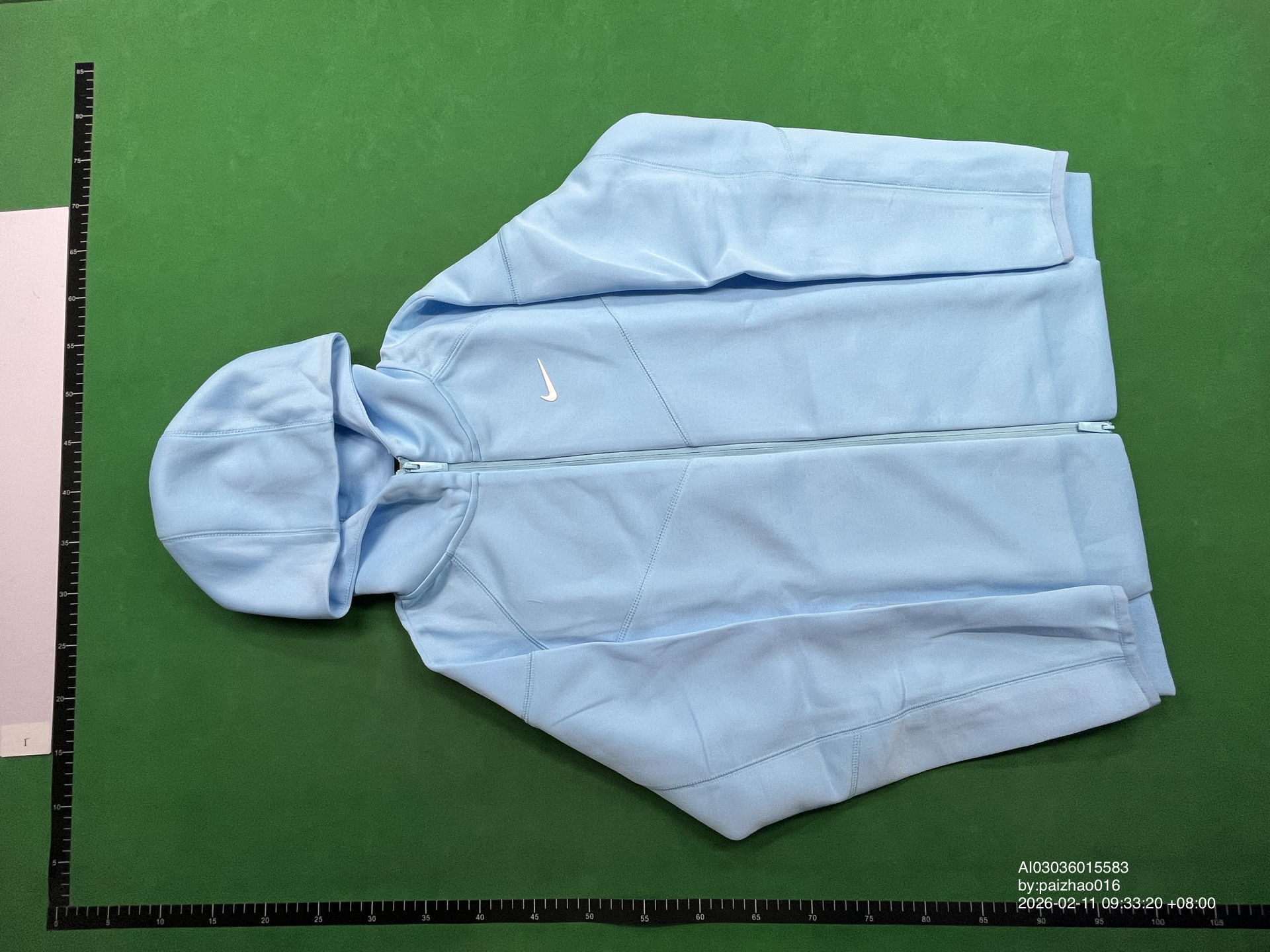 QC Photo - Nike x NOCTA Tech Fleece Hoodie (3 Variants)