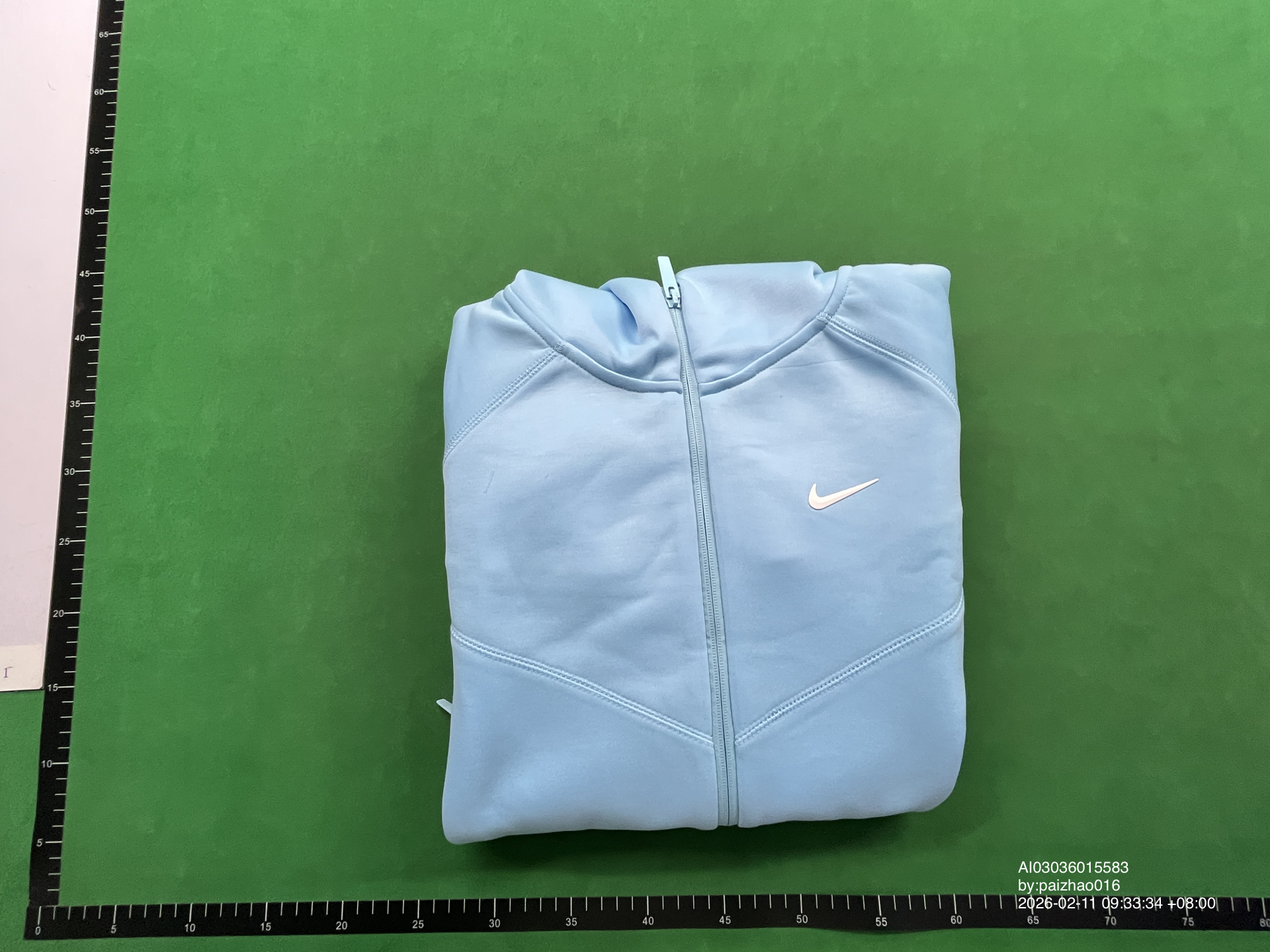 QC Photo - Nike x NOCTA Tech Fleece Hoodie (3 Variants)