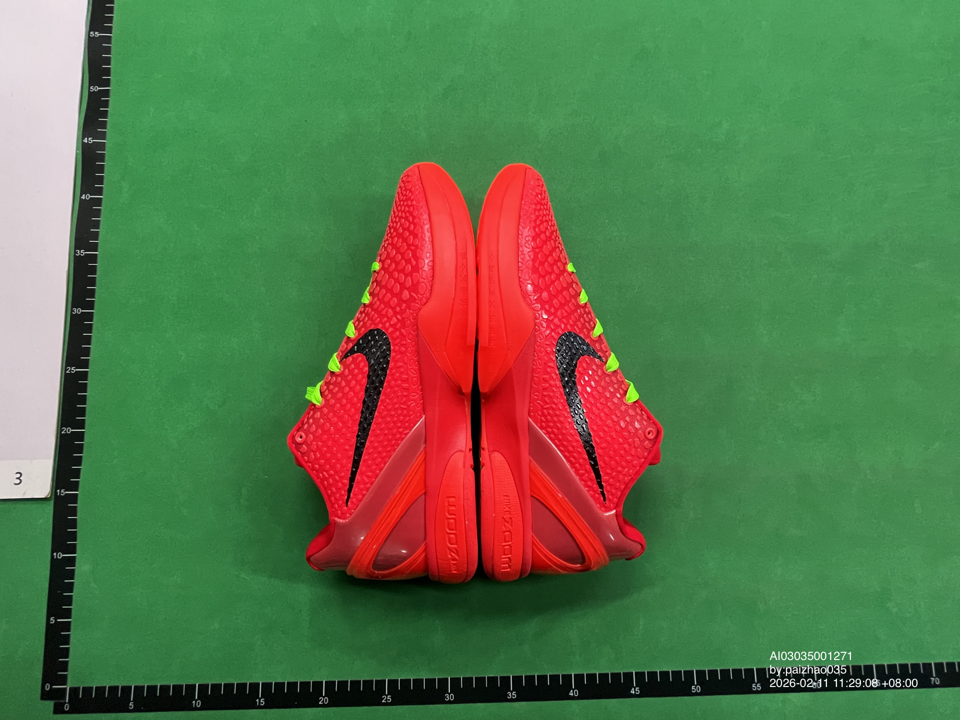 QC Photo - Nike Kobe Shoes (31 Colorways)