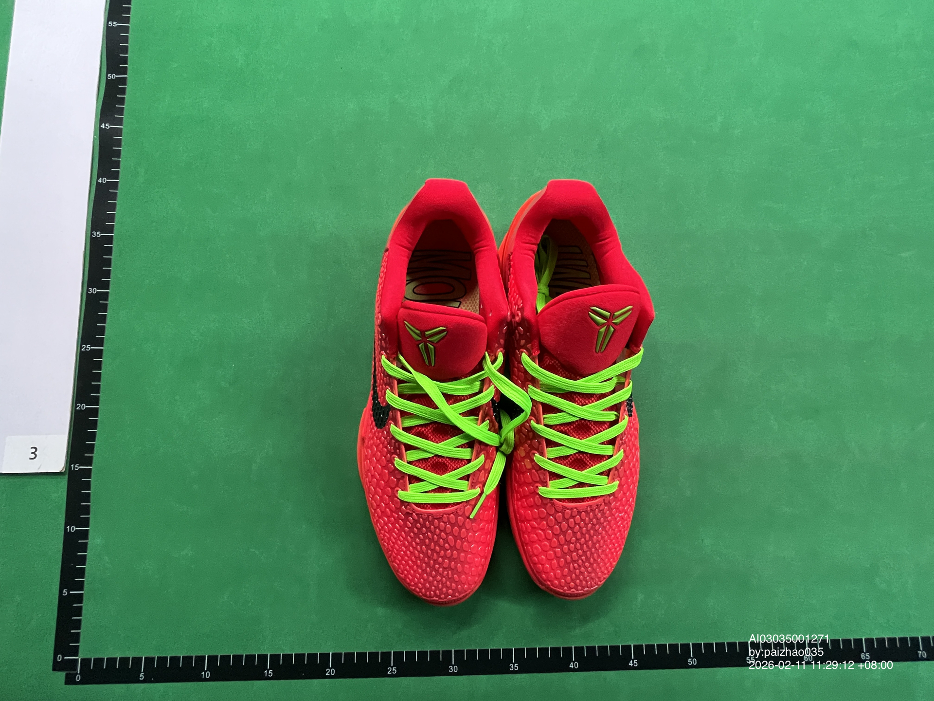 QC Photo - Nike Kobe Shoes (31 Colorways)