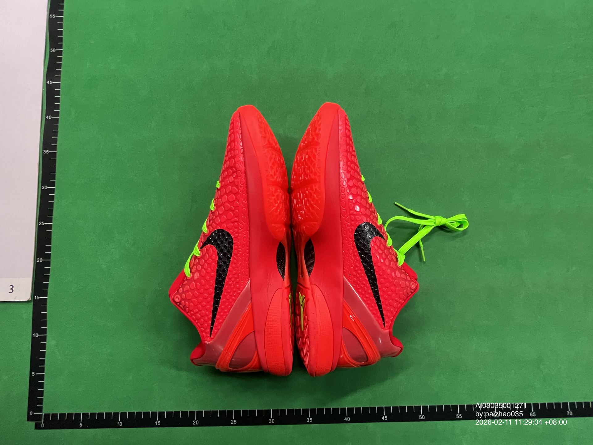 QC Photo - Nike Kobe Shoes (31 Colorways)