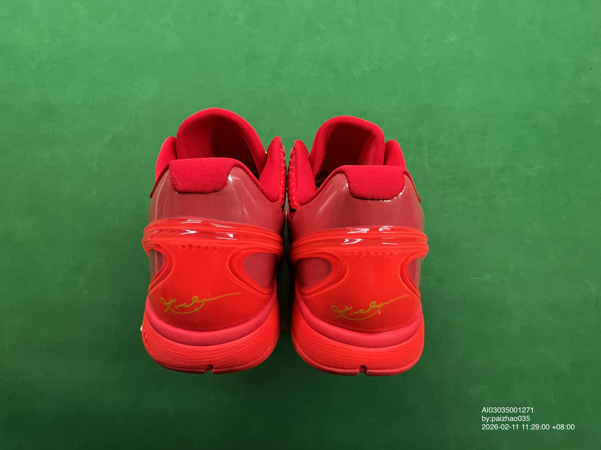 QC Photo - Nike Kobe Shoes (31 Colorways)