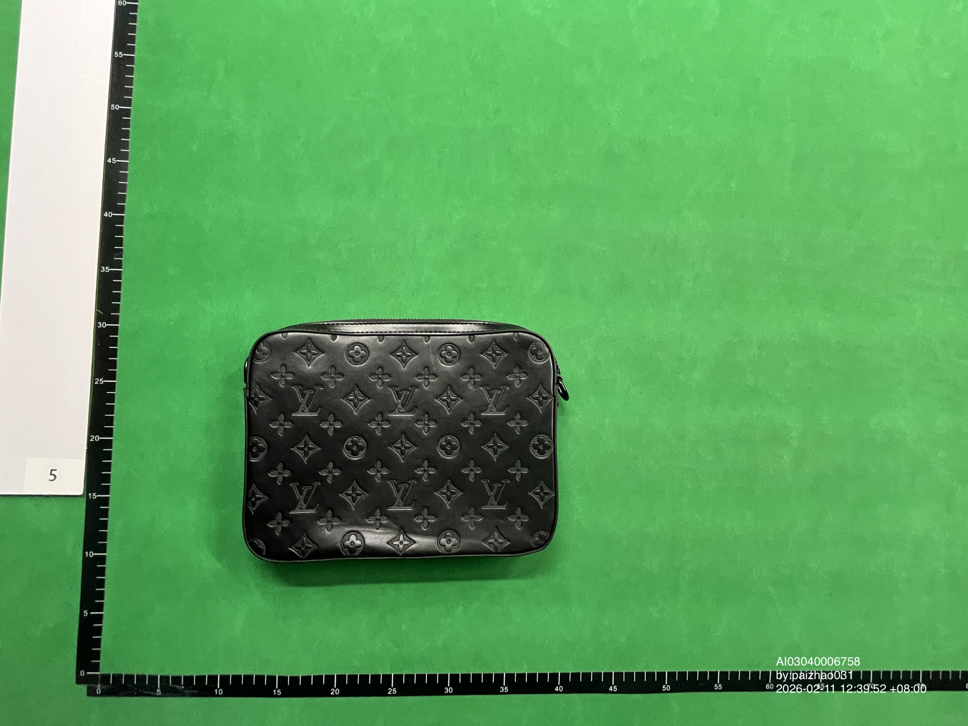 QC Photo - Louis Vuitton Messenger Bag (7 Variants)