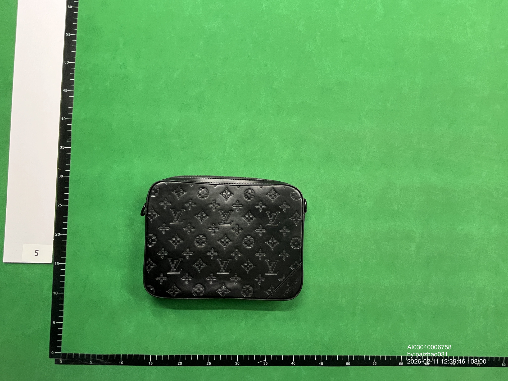 QC Photo - Louis Vuitton Messenger Bag (7 Variants)