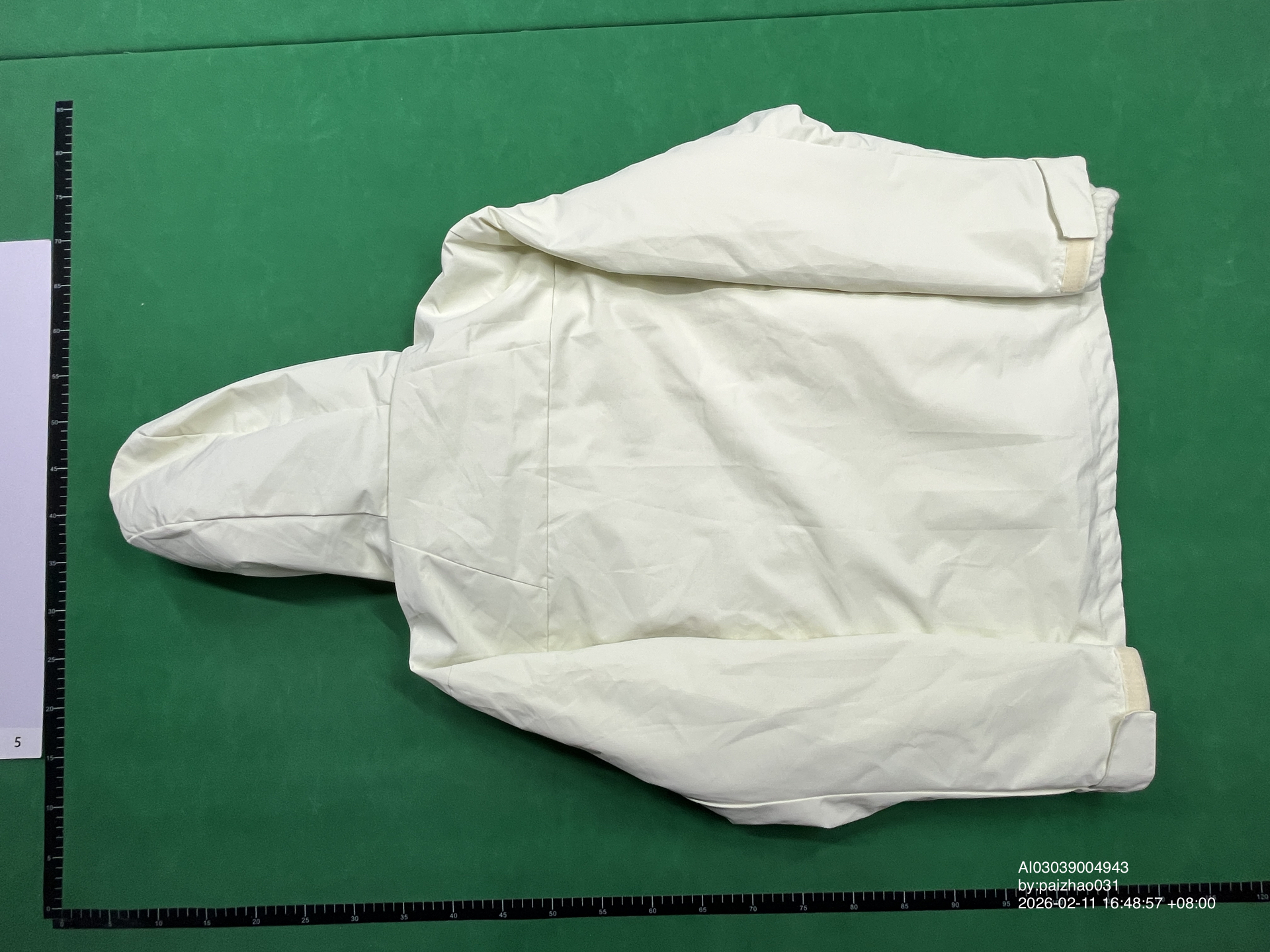 QC Photo - Patagonia 3 in 1 Jacket