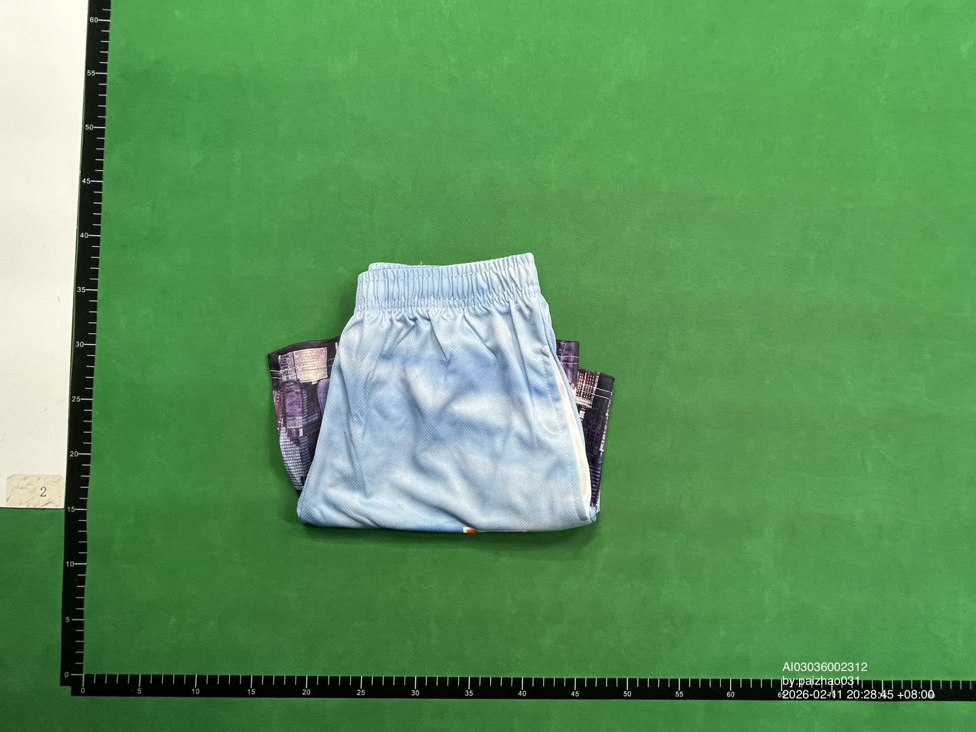 QC Photo - Eric Emanuel Shorts #2 (56 Variants)