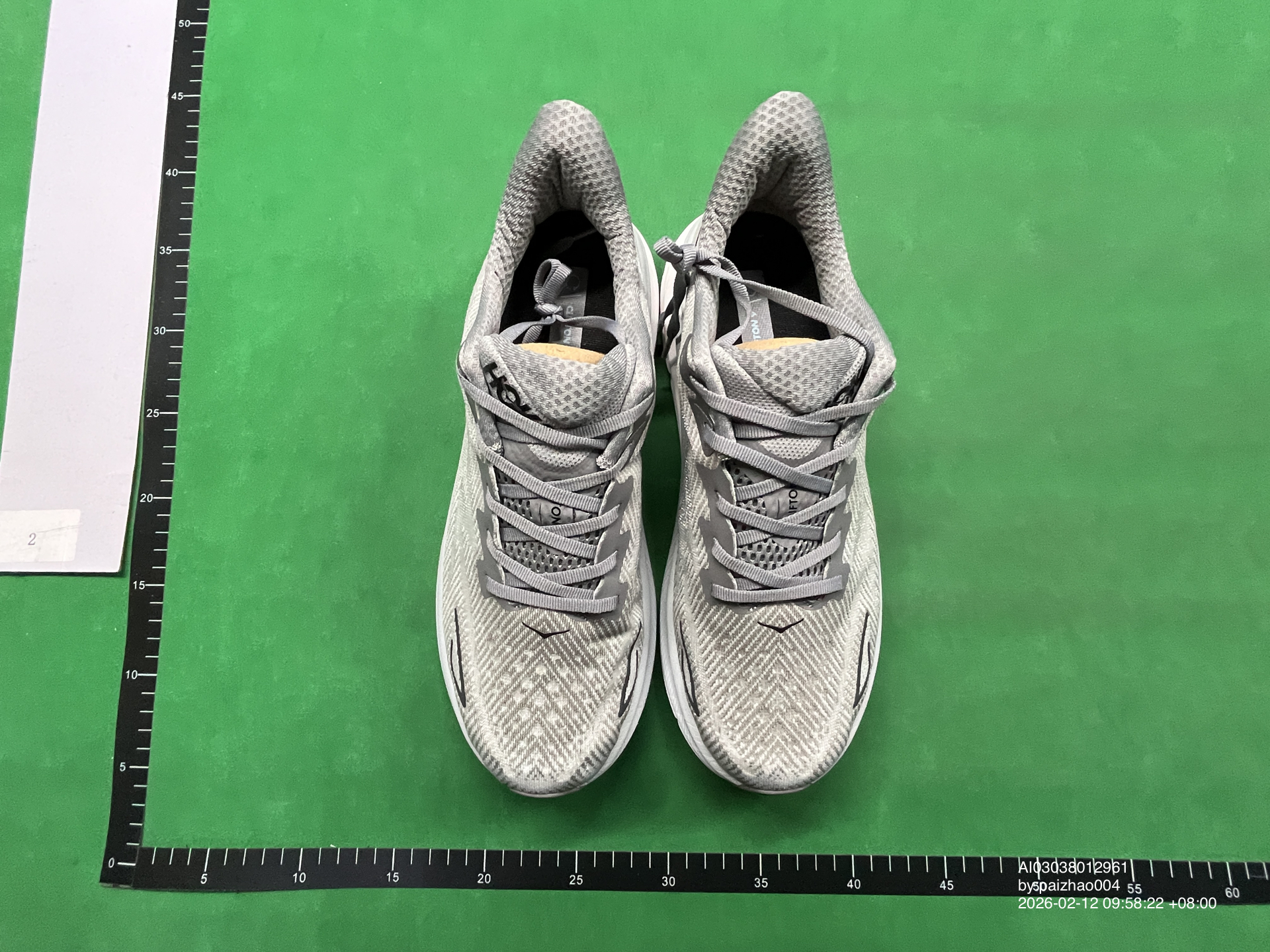 QC Photo - Hoka Clifton 9 Shoes (20 Colorways)