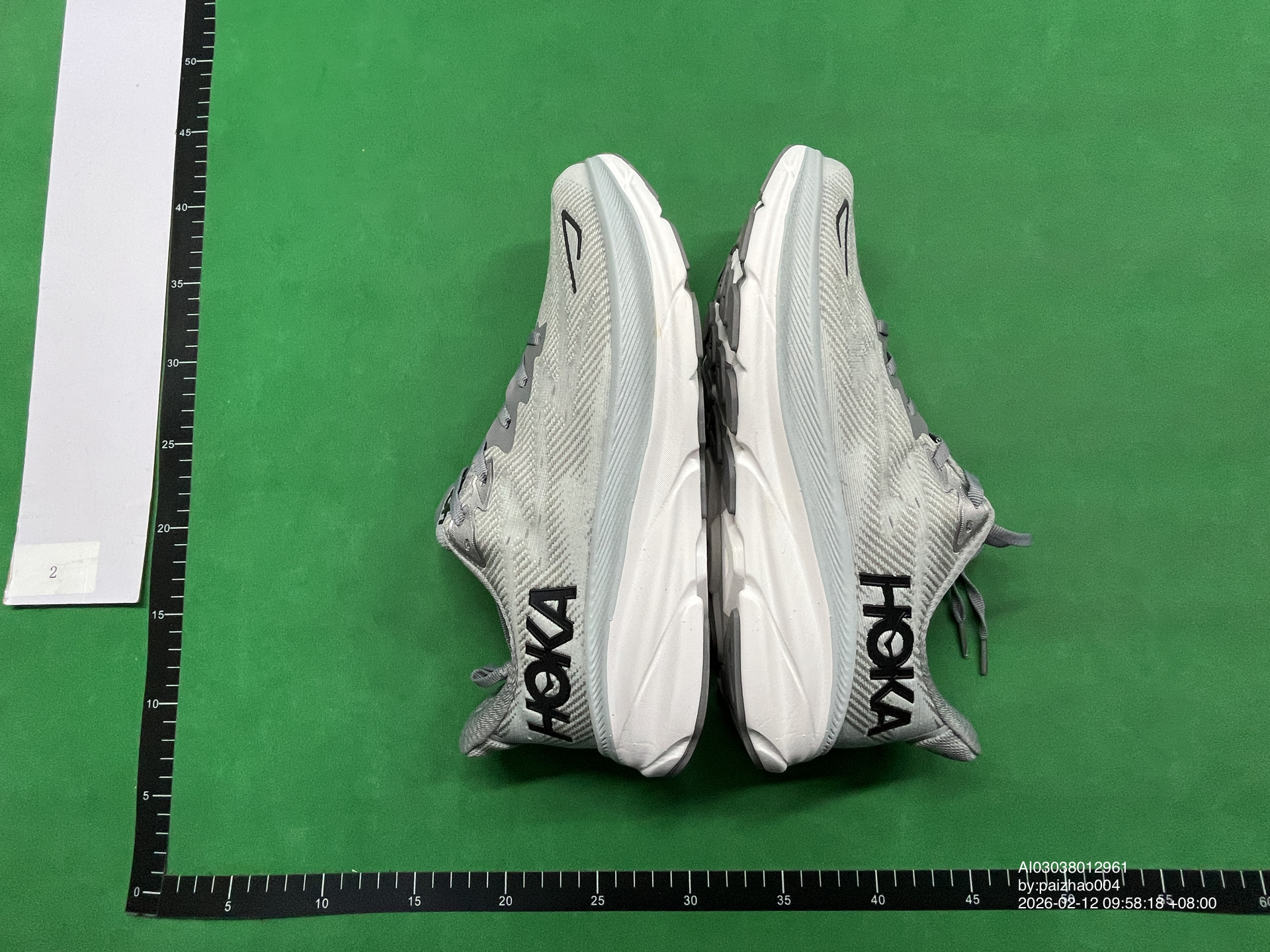 QC Photo - Hoka Clifton 9 Shoes (20 Colorways)