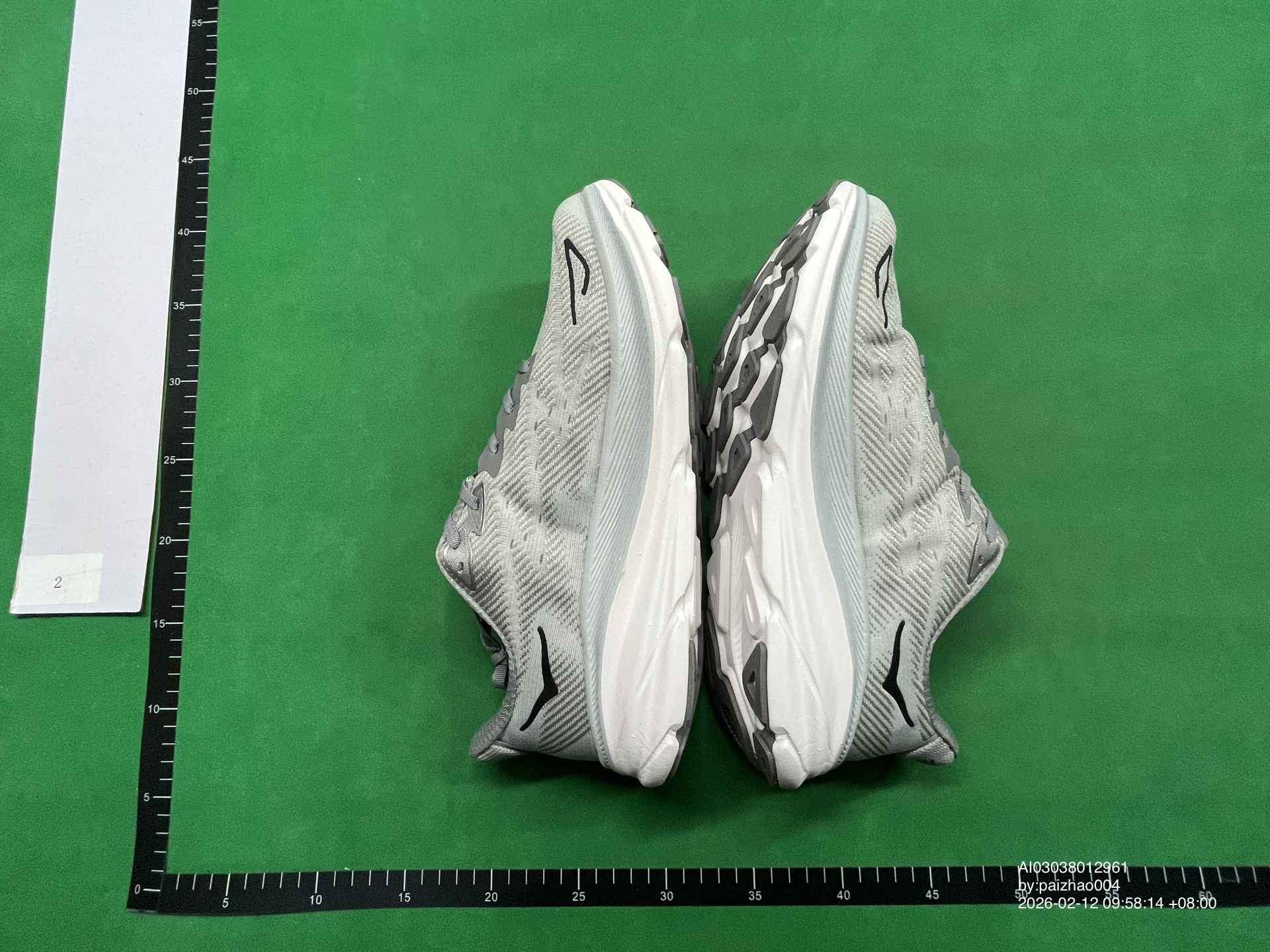 QC Photo - Hoka Clifton 9 Shoes (20 Colorways)