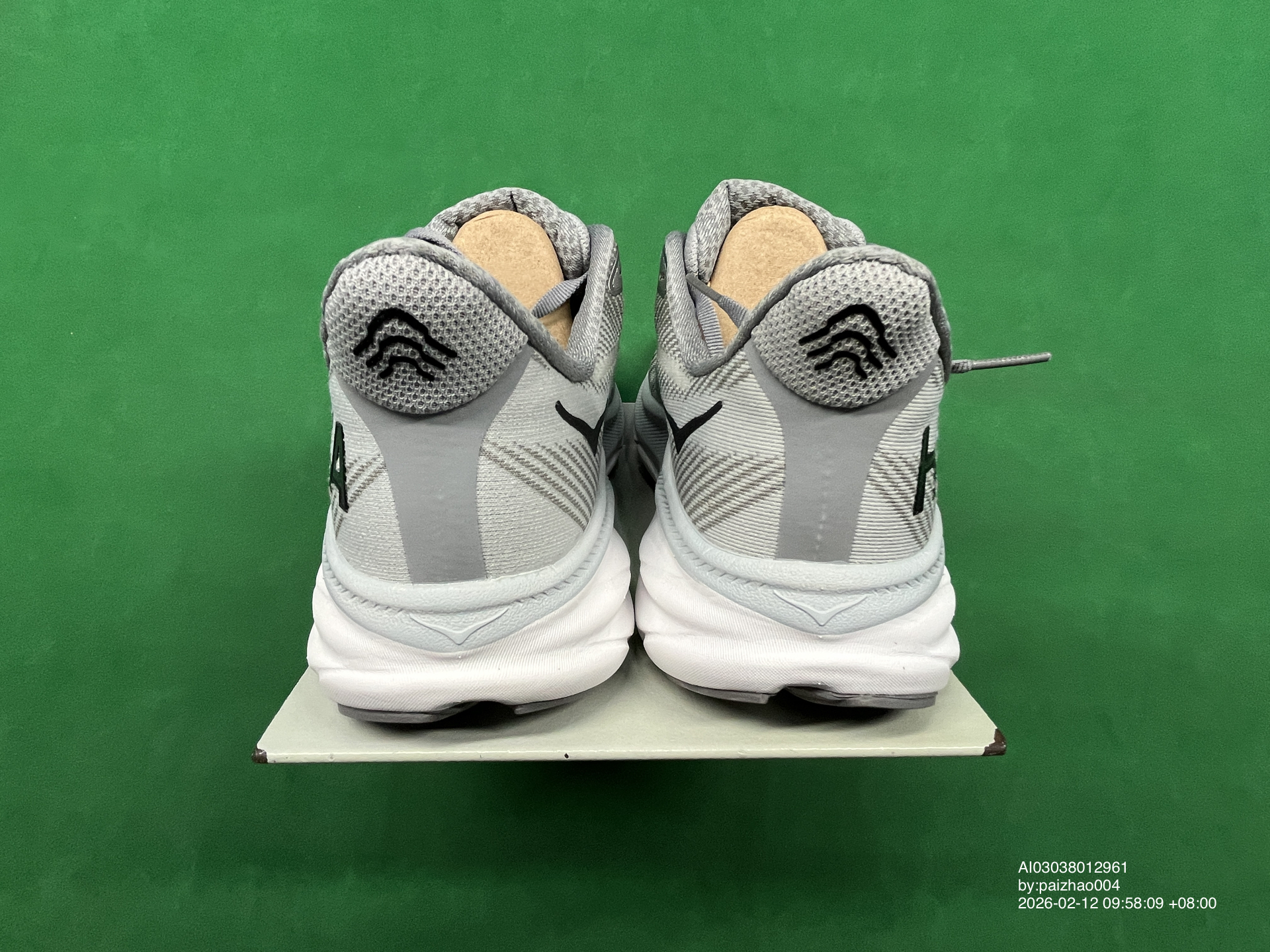 QC Photo - Hoka Clifton 9 Shoes (20 Colorways)