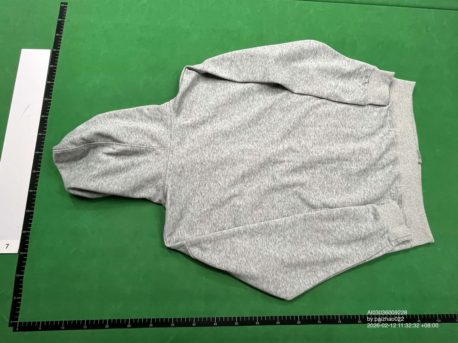 QC Photo - Polo Ralph Lauren Loopback Zip-Up Hoodie (4 Variants)