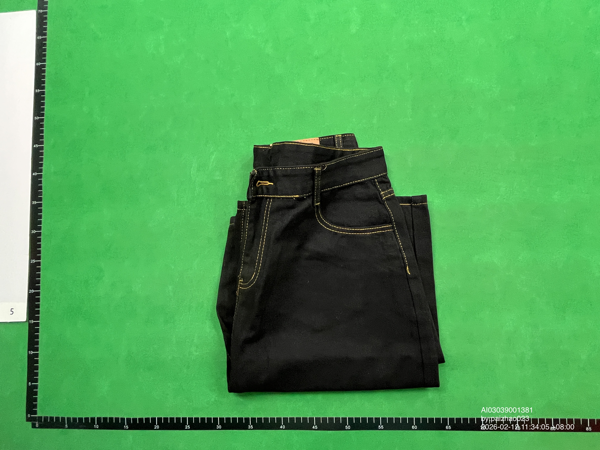 QC Photo - Evisu Daicock Shorts