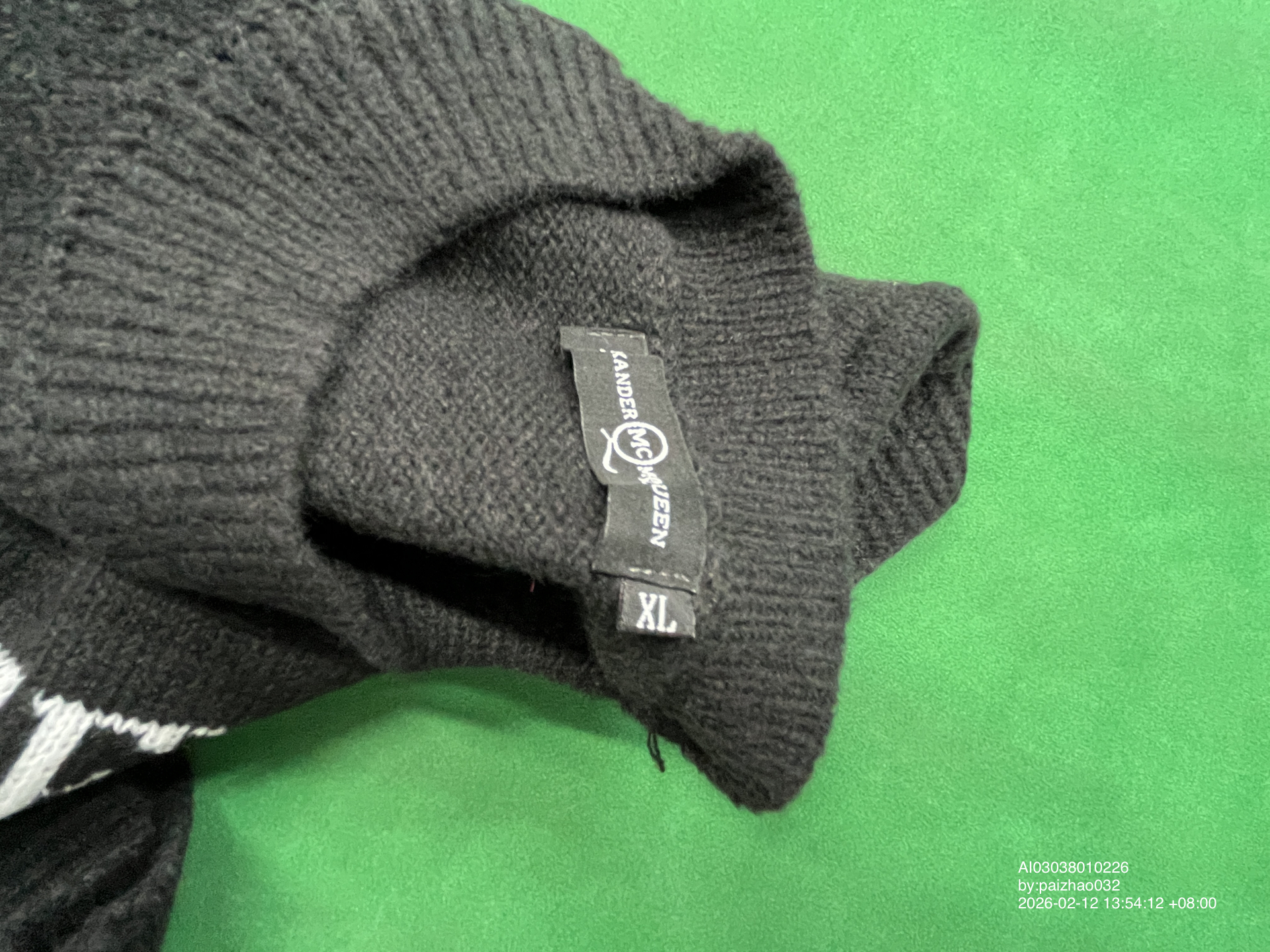 QC Photo - Casablanca Knit Polos (18 Variants)