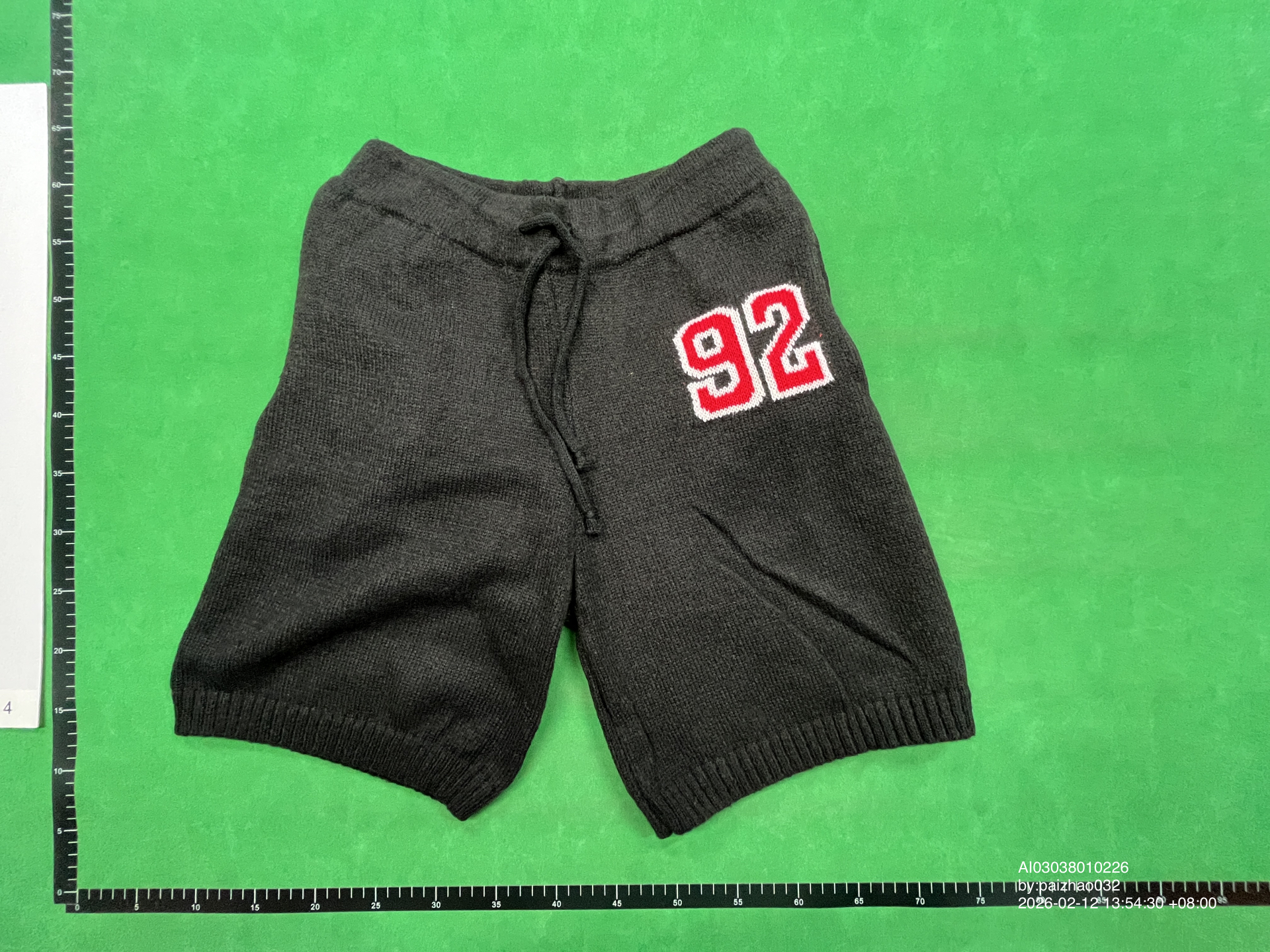 QC Photo - Casablanca Knit Polos (18 Variants)