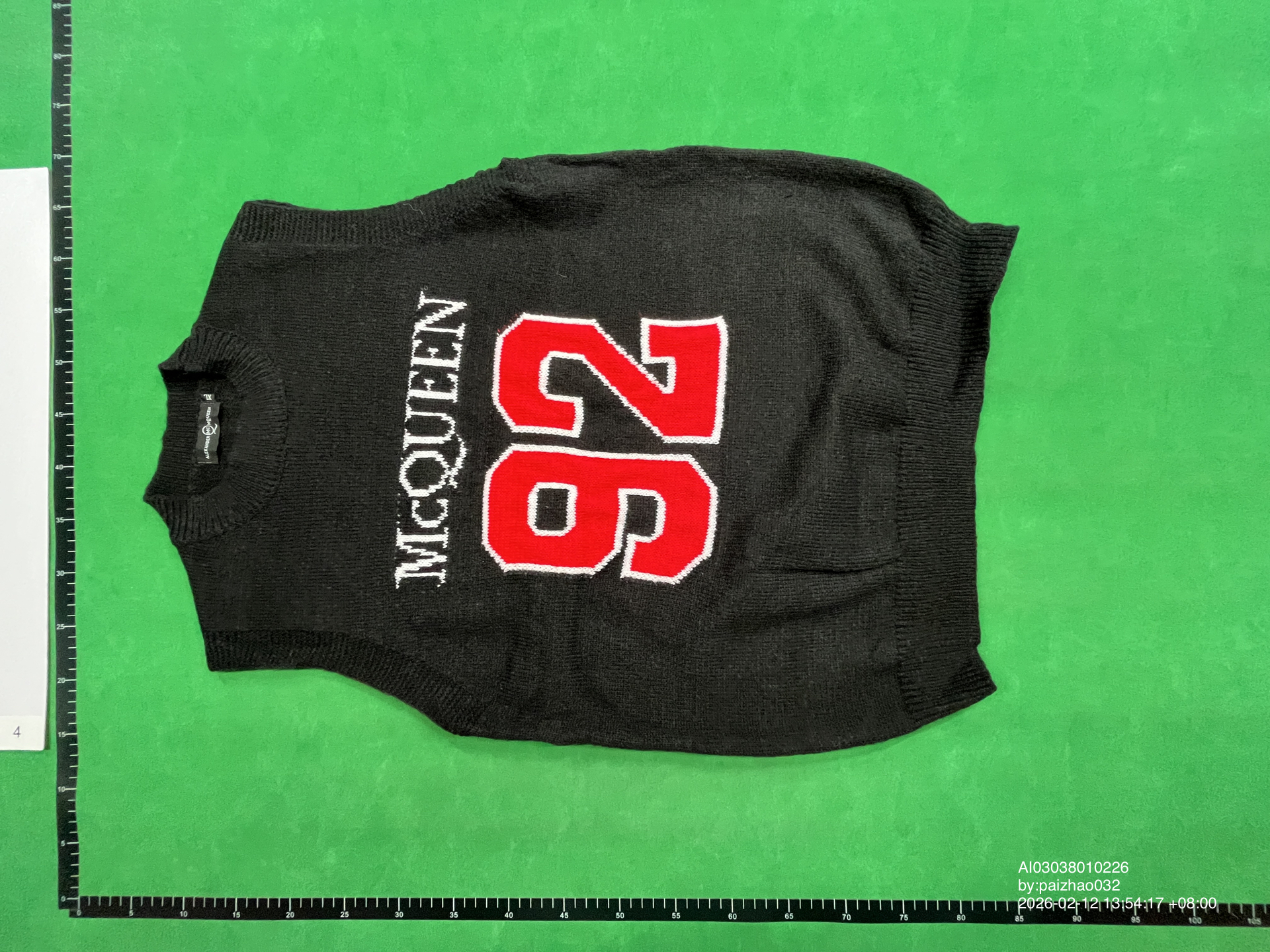 QC Photo - Casablanca Knit Polos (18 Variants)