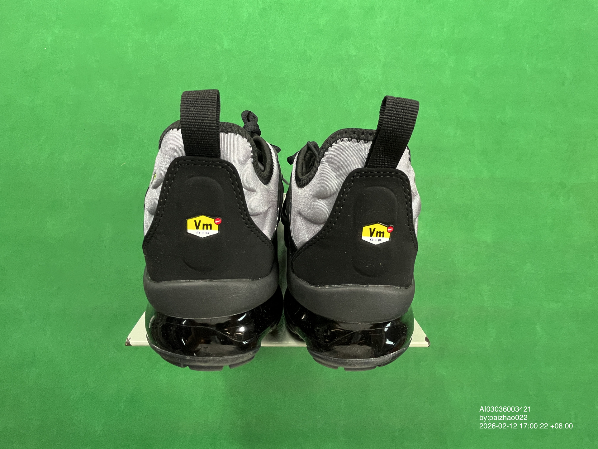 QC Photo - Nike Air VaporMax Plus (17 Colors)