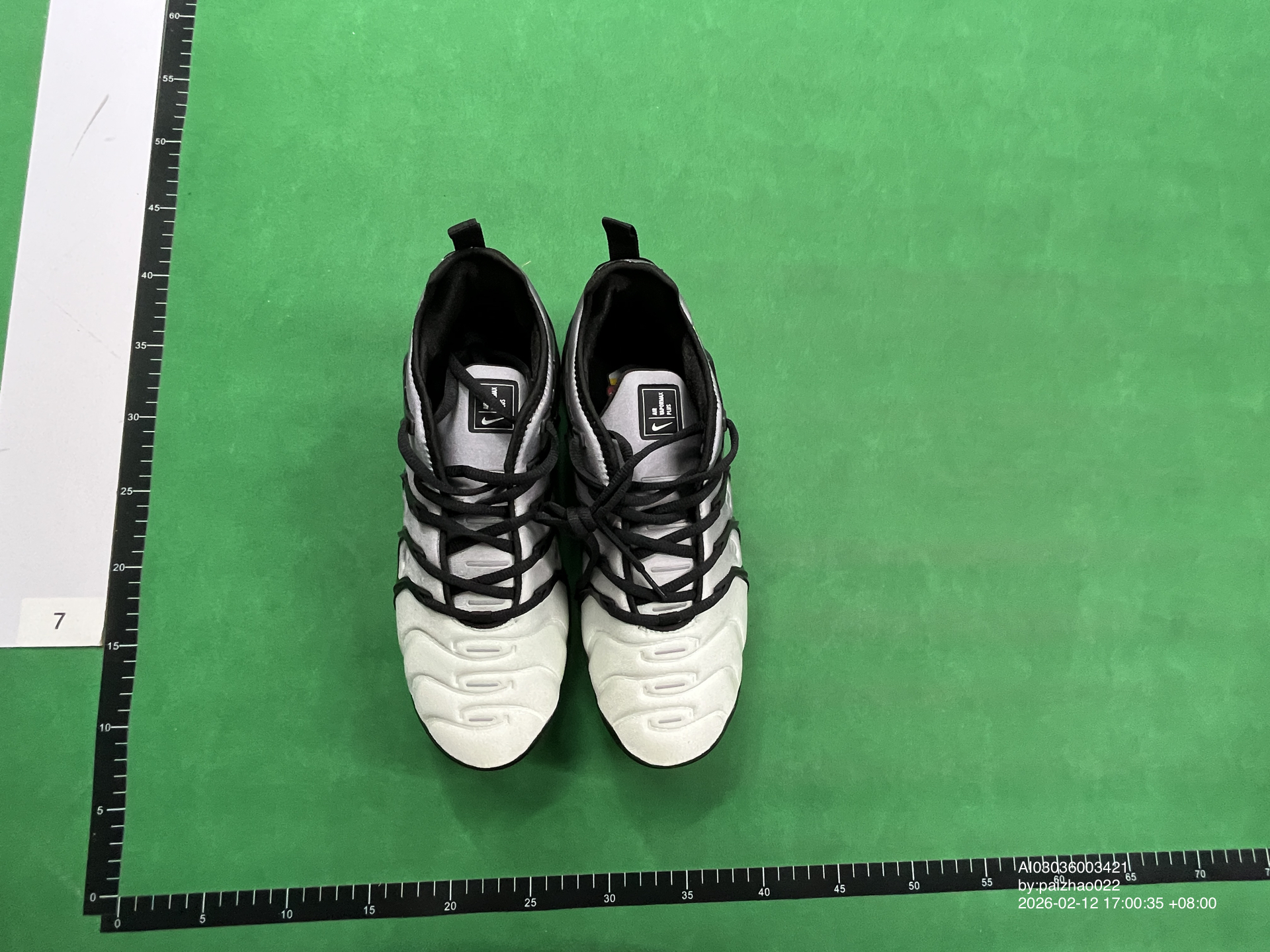 QC Photo - Nike Air VaporMax Plus (17 Colors)