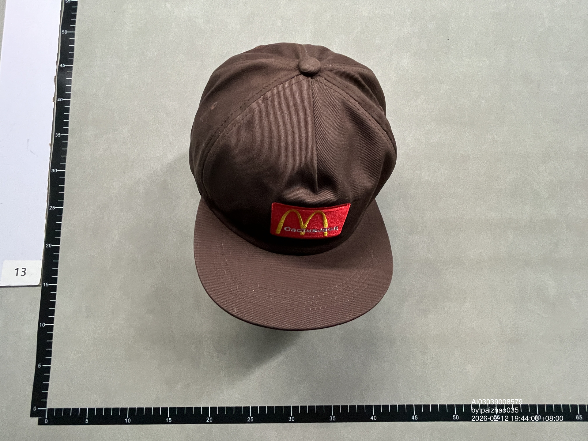 QC Photo - Bunch of Travis Scott Hats