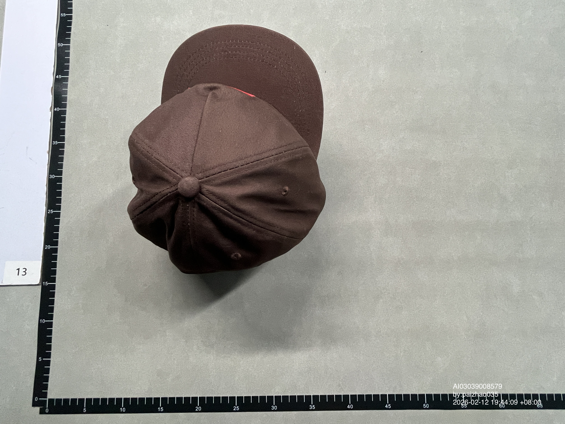 QC Photo - Bunch of Travis Scott Hats