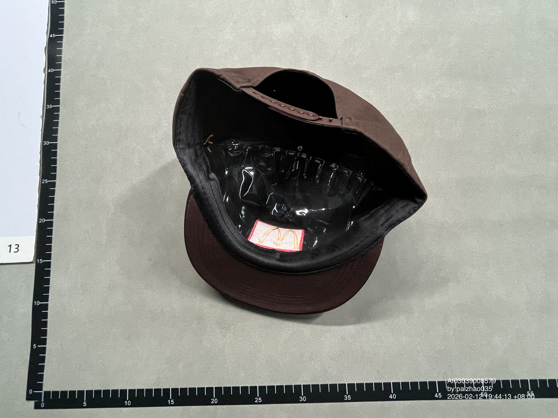 QC Photo - Bunch of Travis Scott Hats