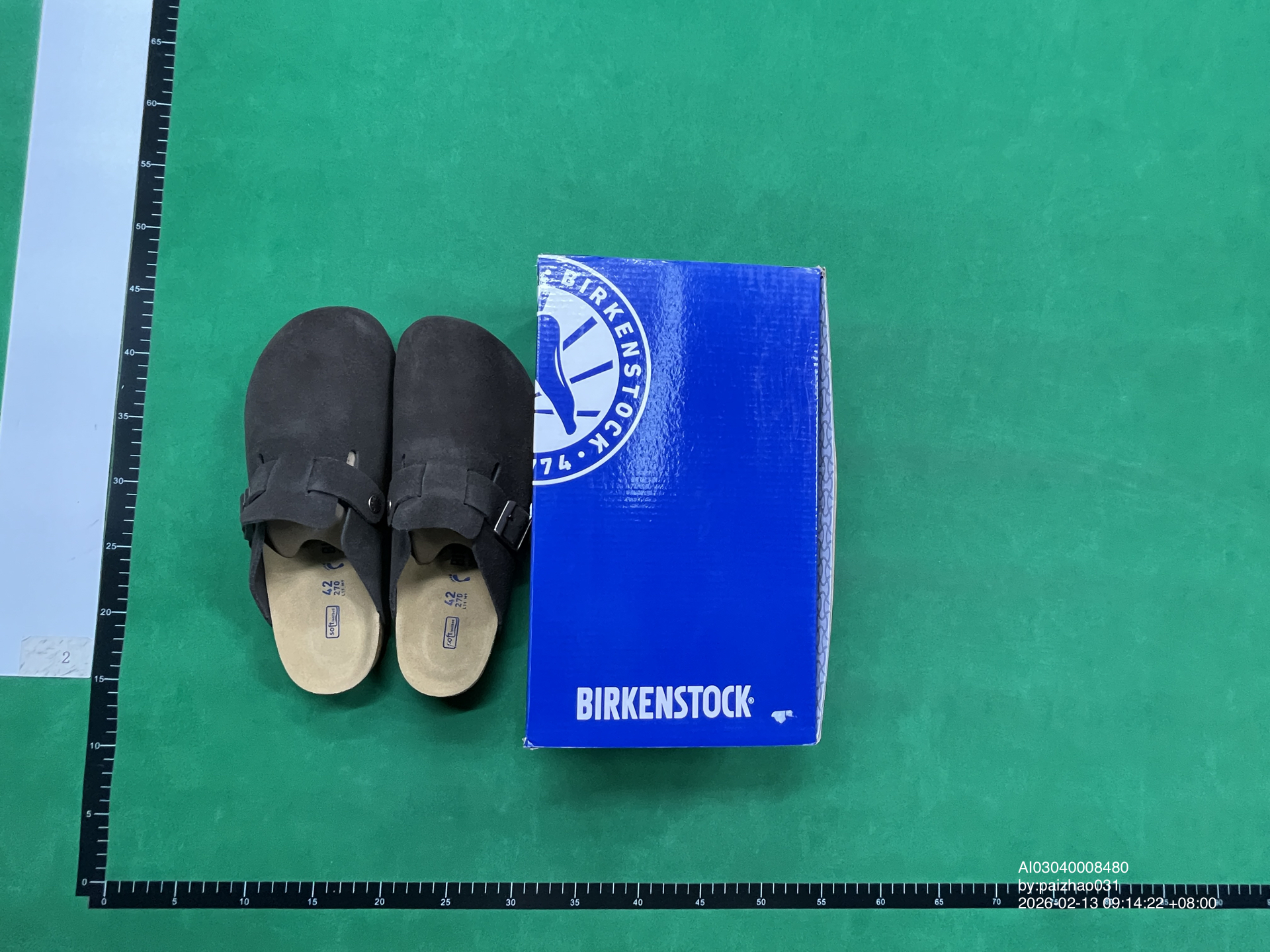 QC Photo - Birkenstock Sandals (23 Colorways)
