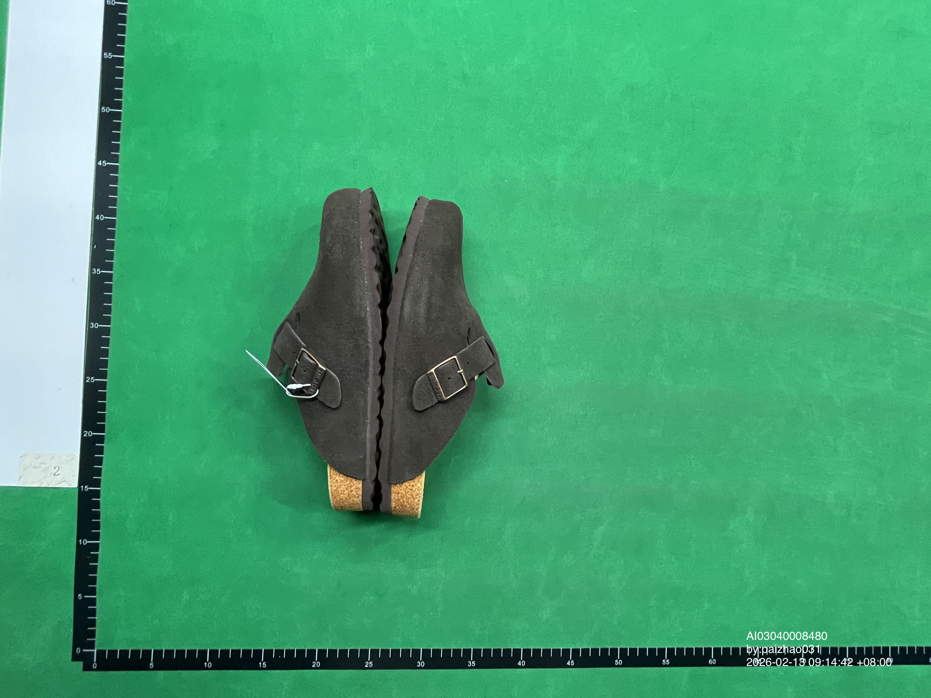 QC Photo - Birkenstock Sandals (23 Colorways)