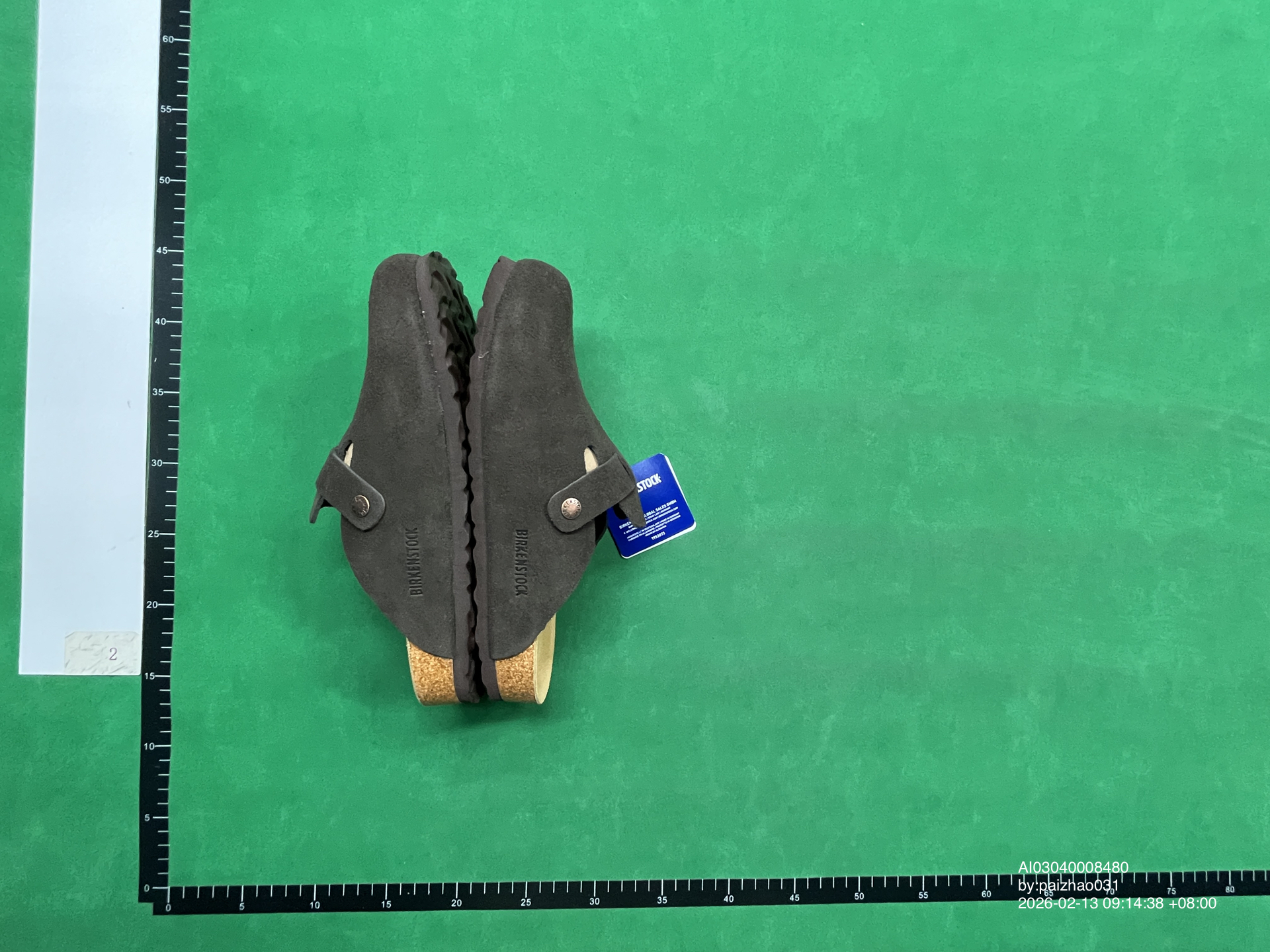 QC Photo - Birkenstock Sandals (23 Colorways)