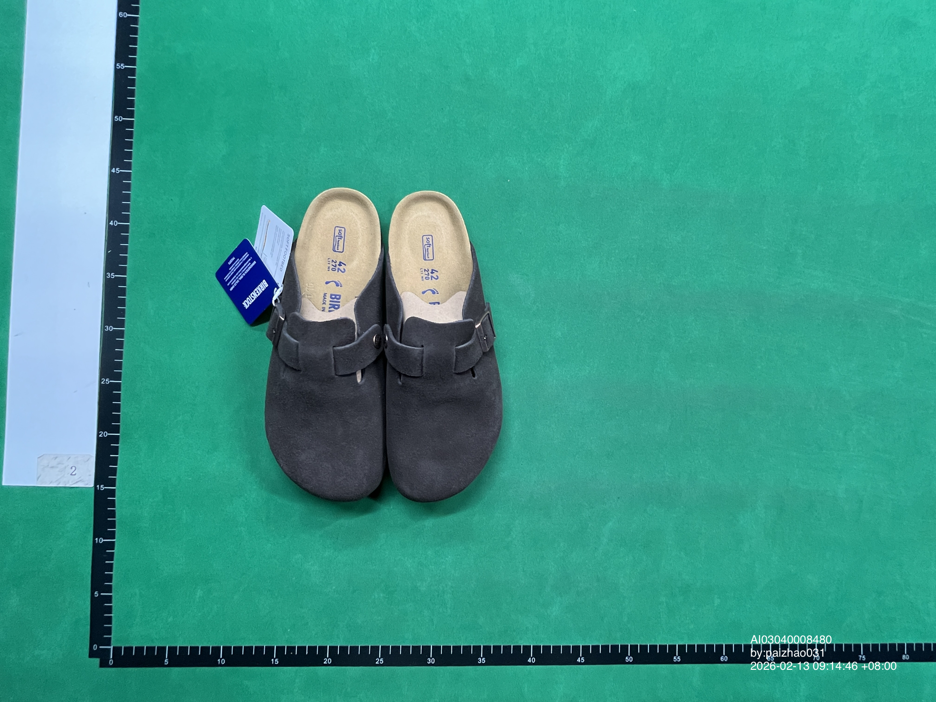QC Photo - Birkenstock Sandals (23 Colorways)
