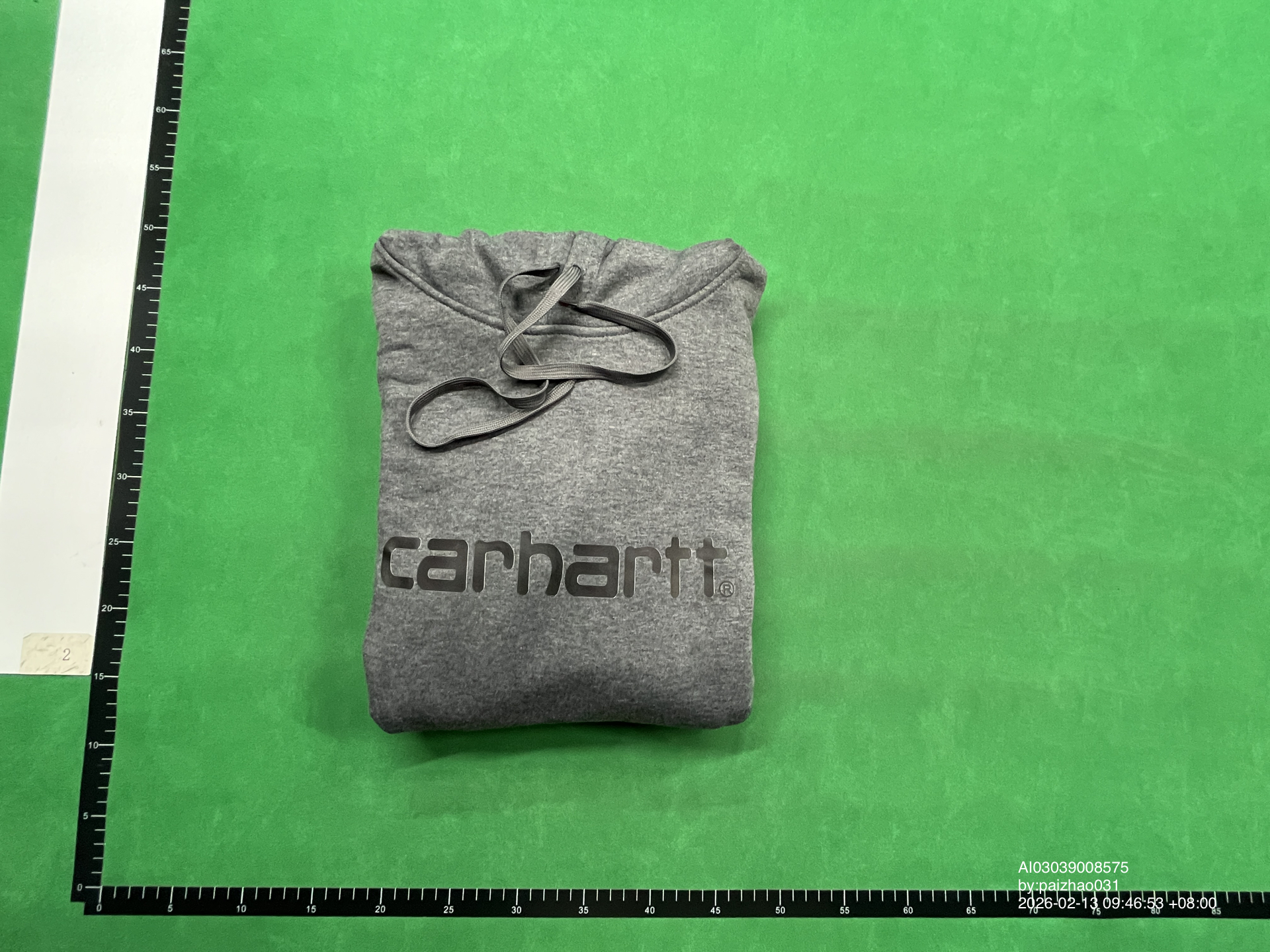 QC Photo - Carhartt Hoodies